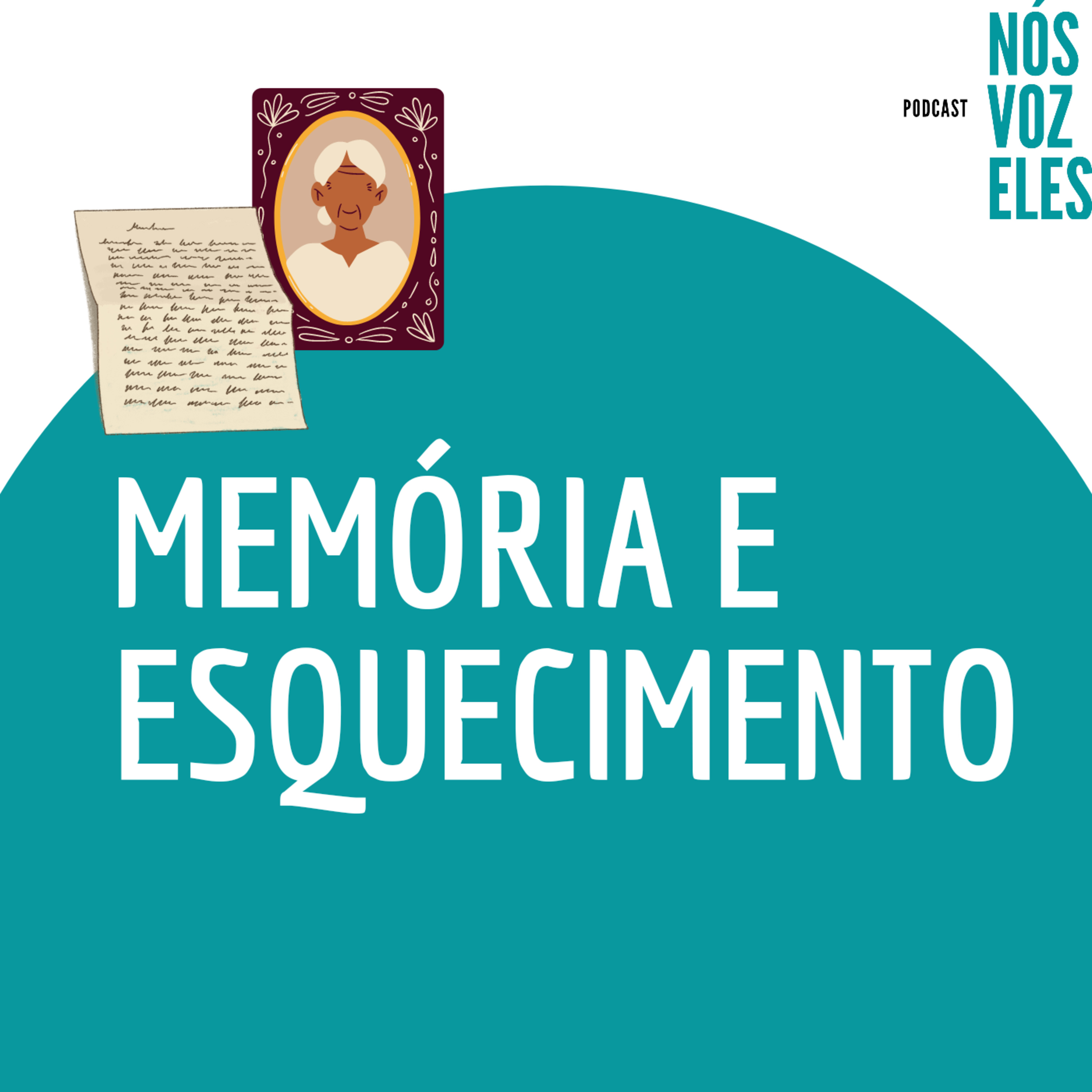 Memória e Esquecimento episode artwork
