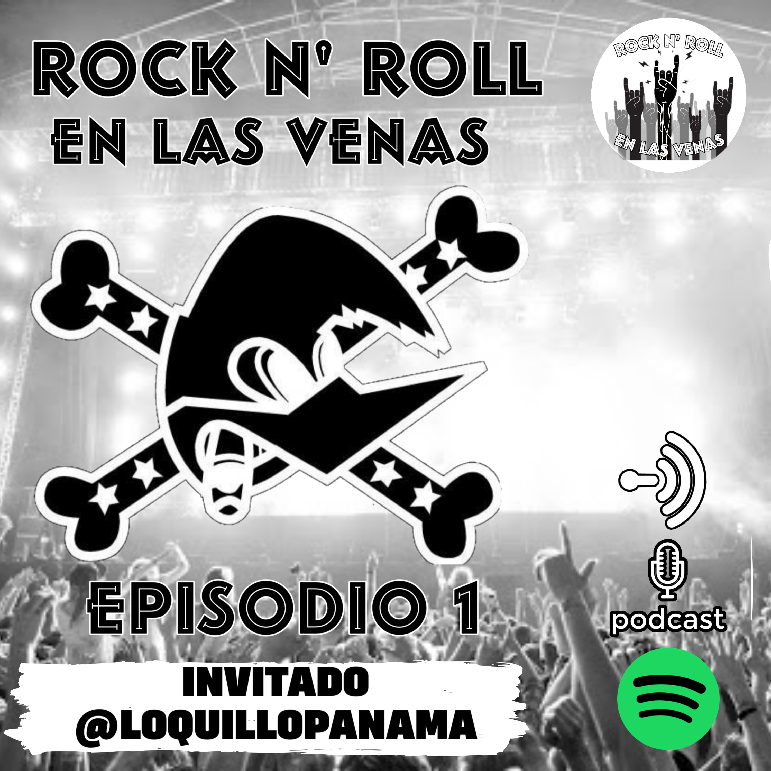 Rock & Roll En Las Venas