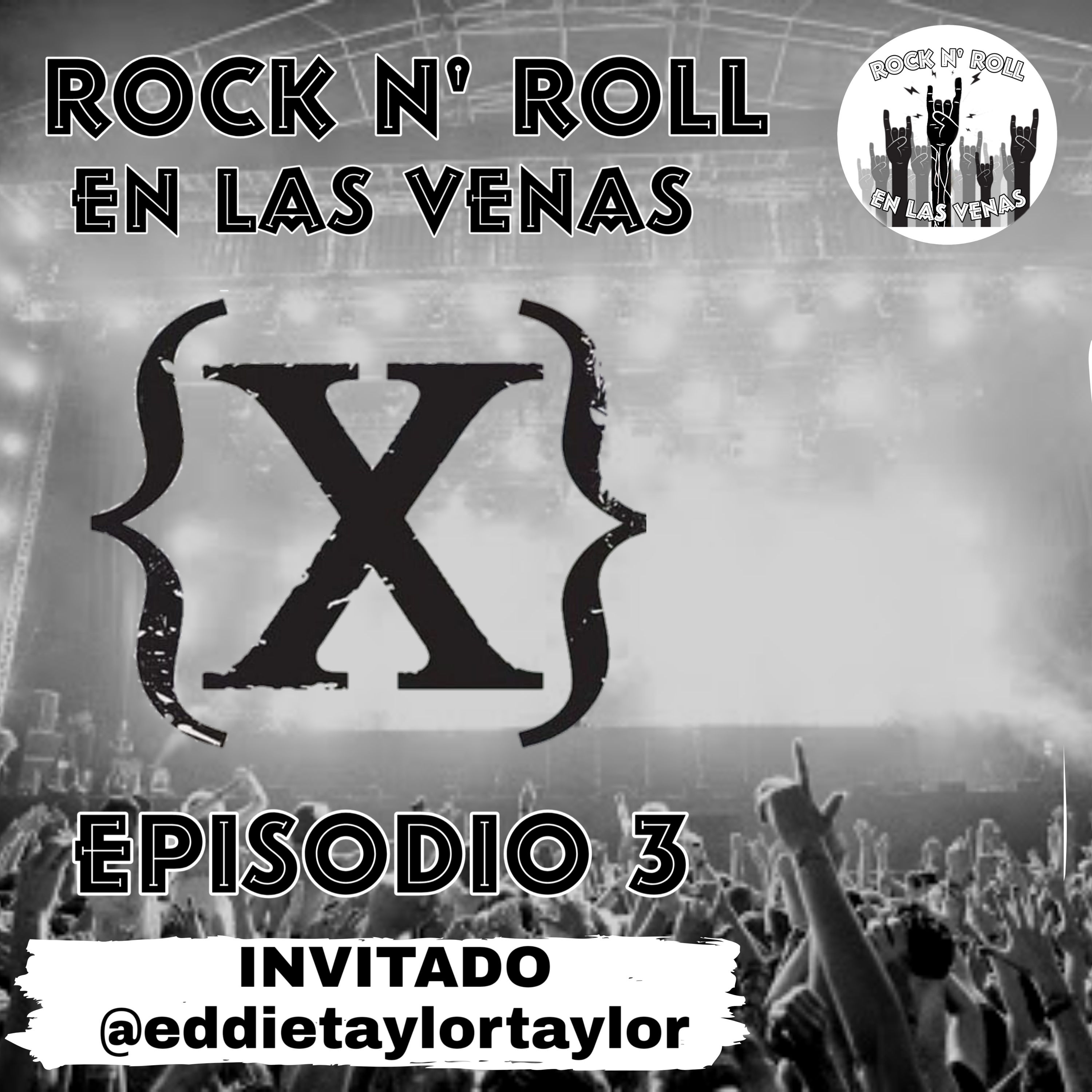 Rock & Roll En Las Venas
