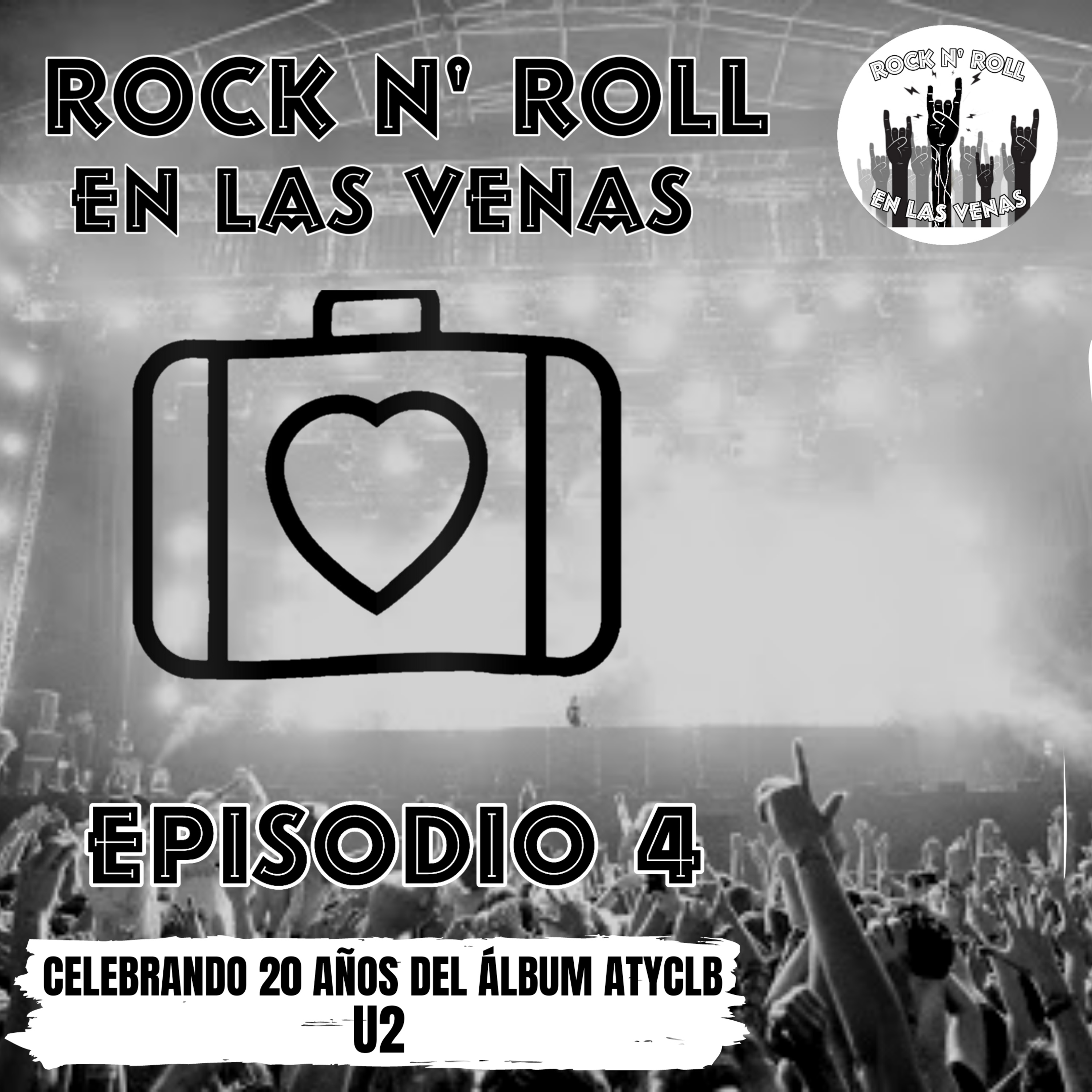 Rock & Roll En Las Venas