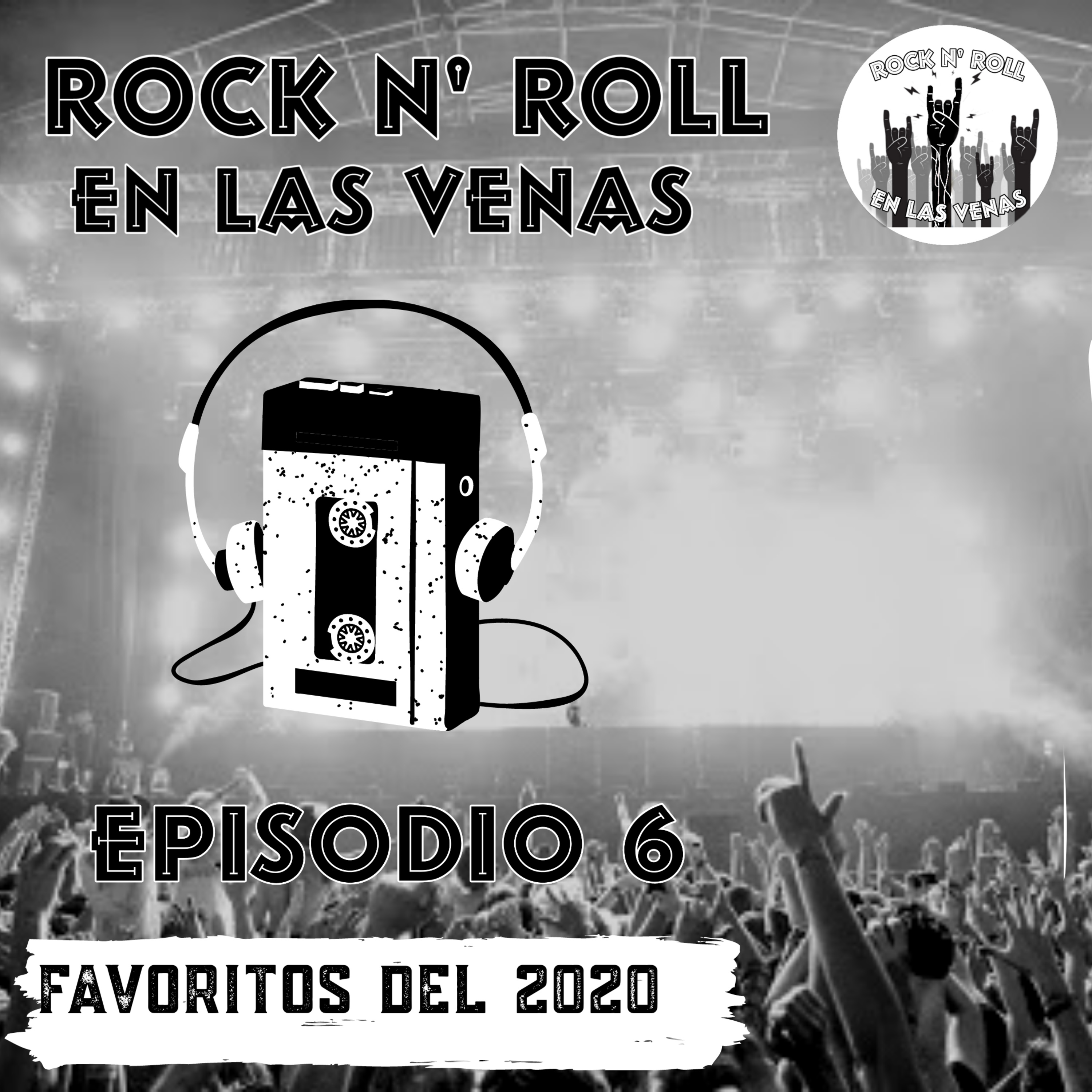 Rock & Roll En Las Venas