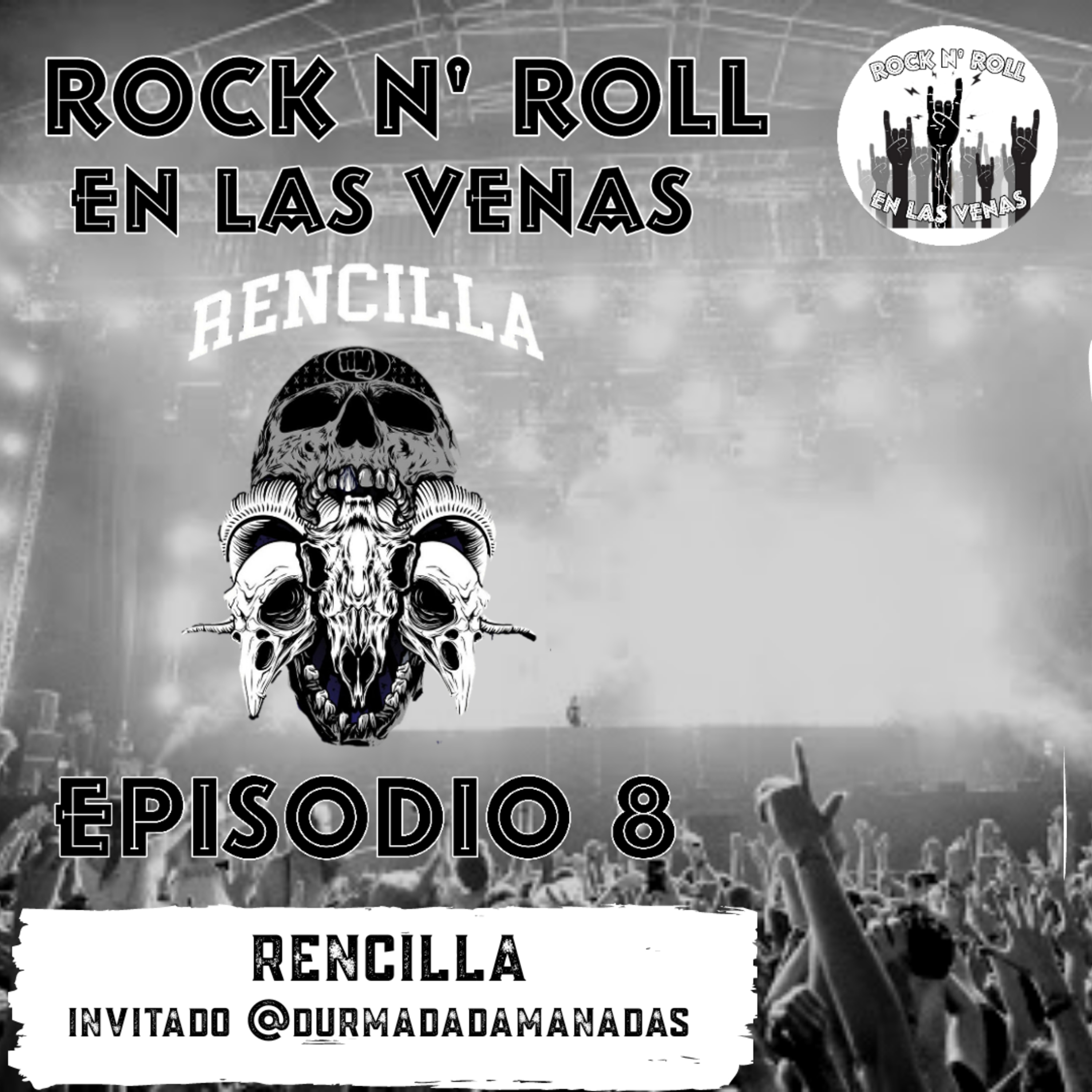 Rock & Roll En Las Venas