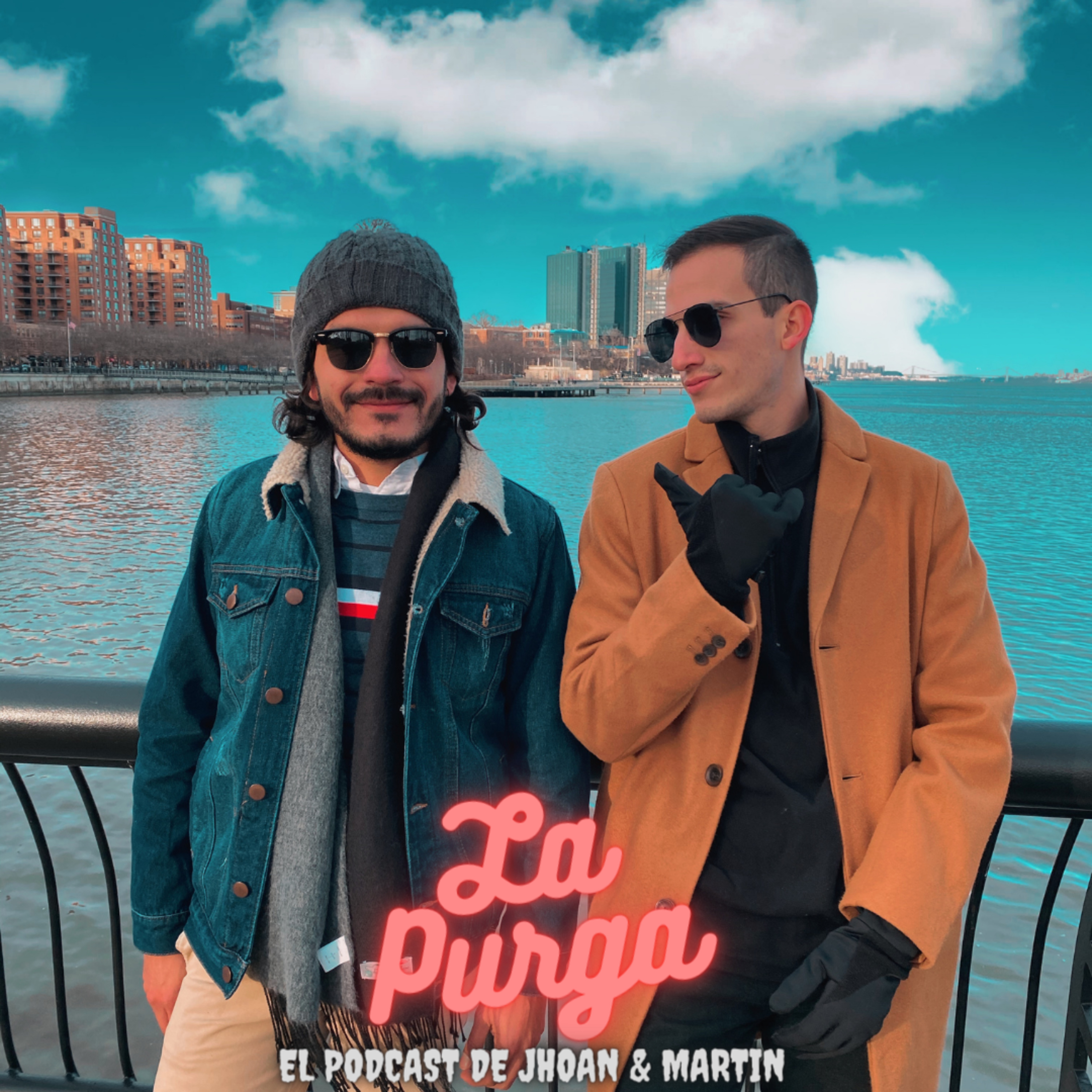 La Purga Podcast