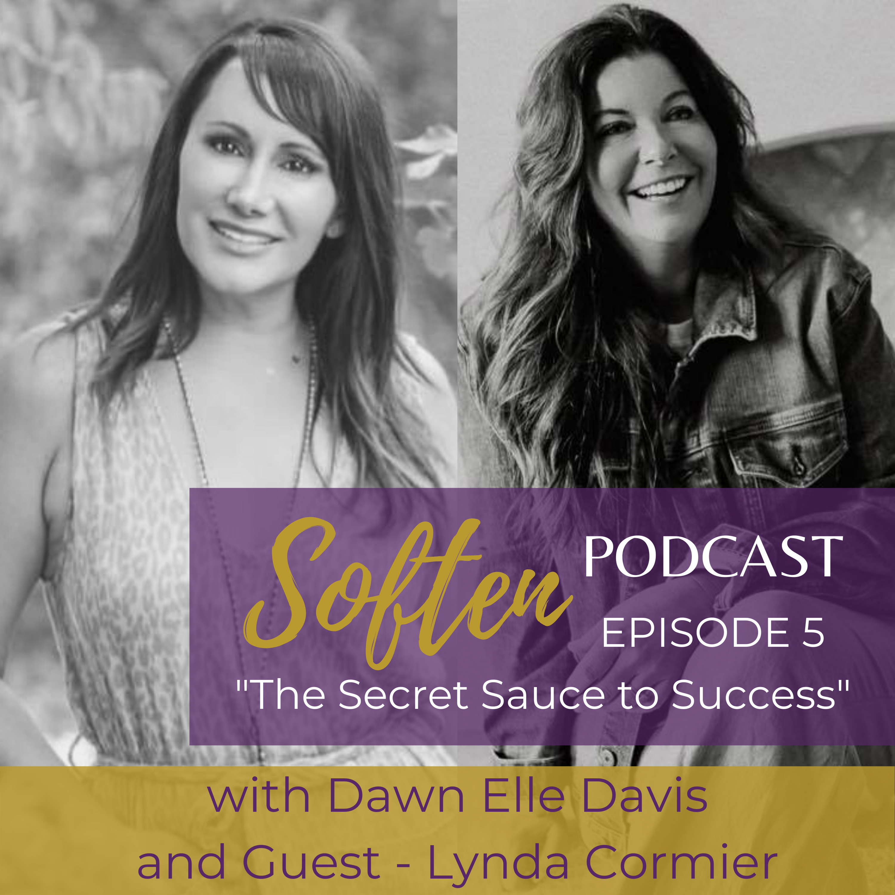 Soften Podcast