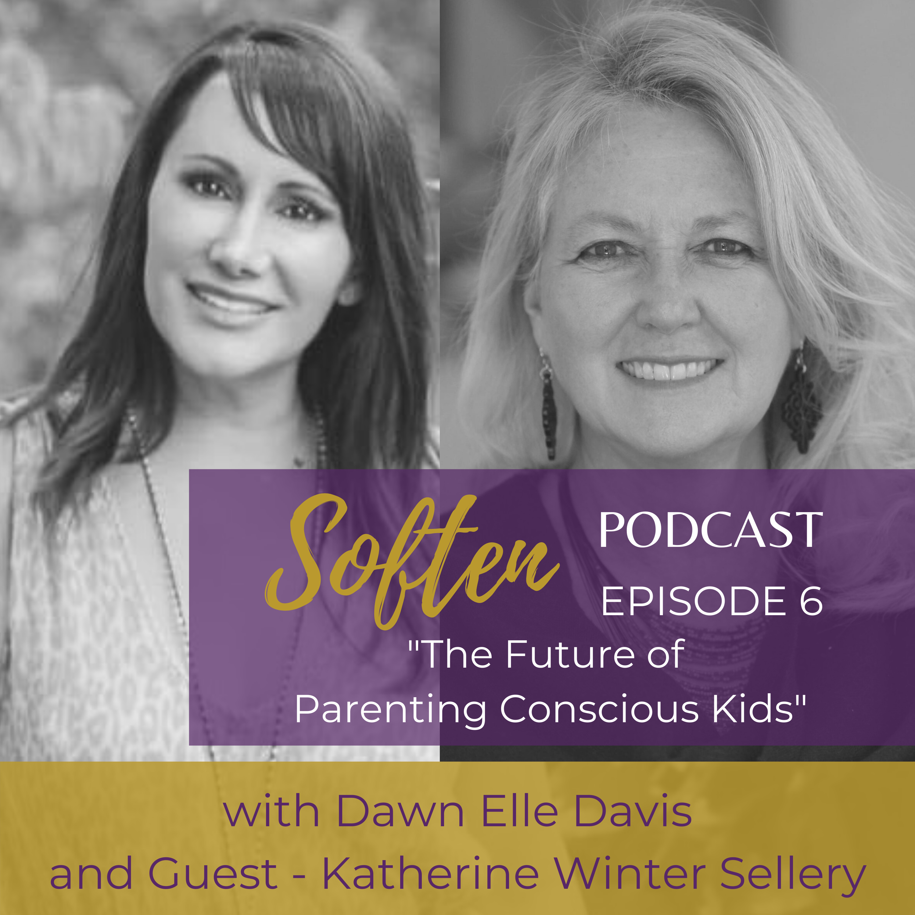 Soften Podcast