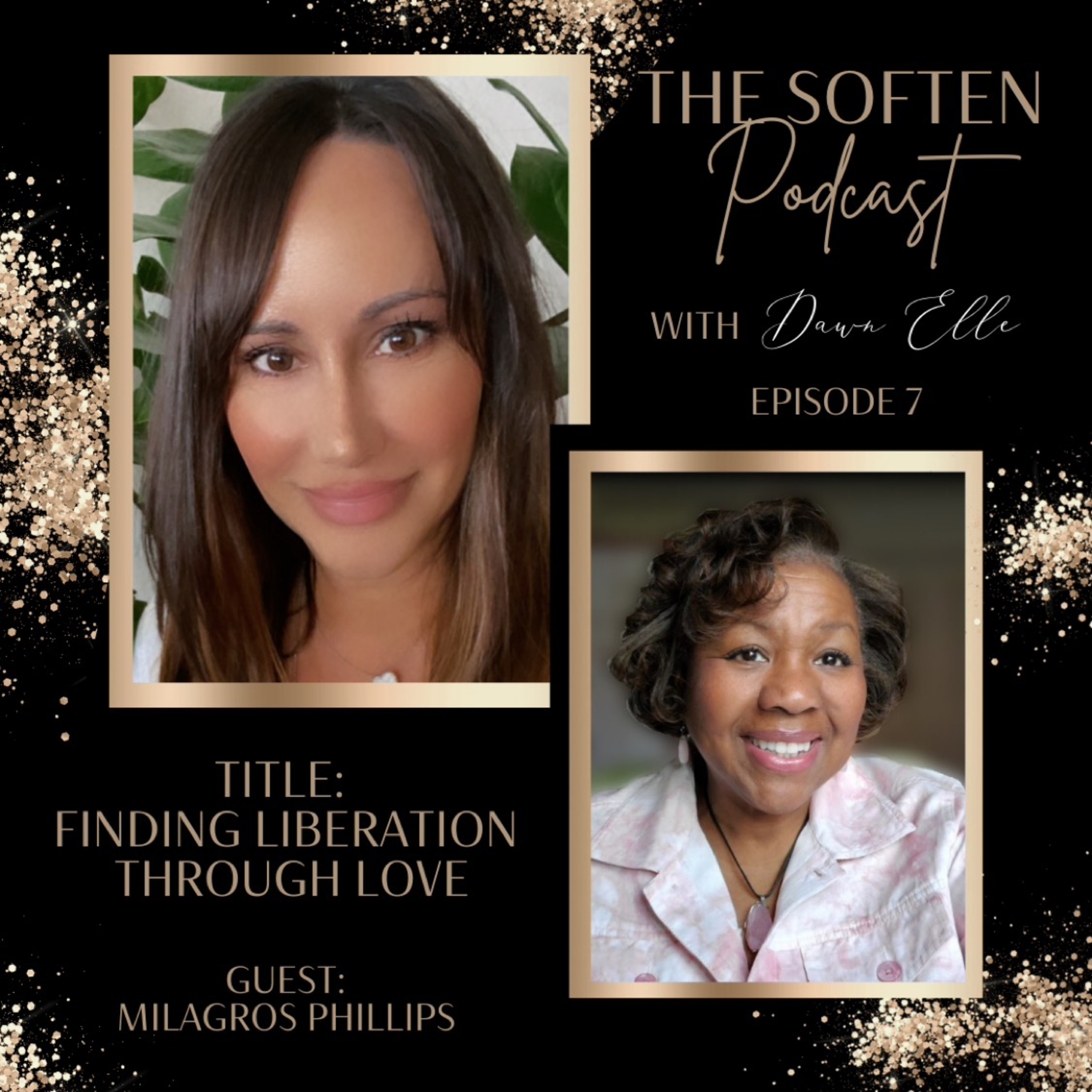 Soften Podcast