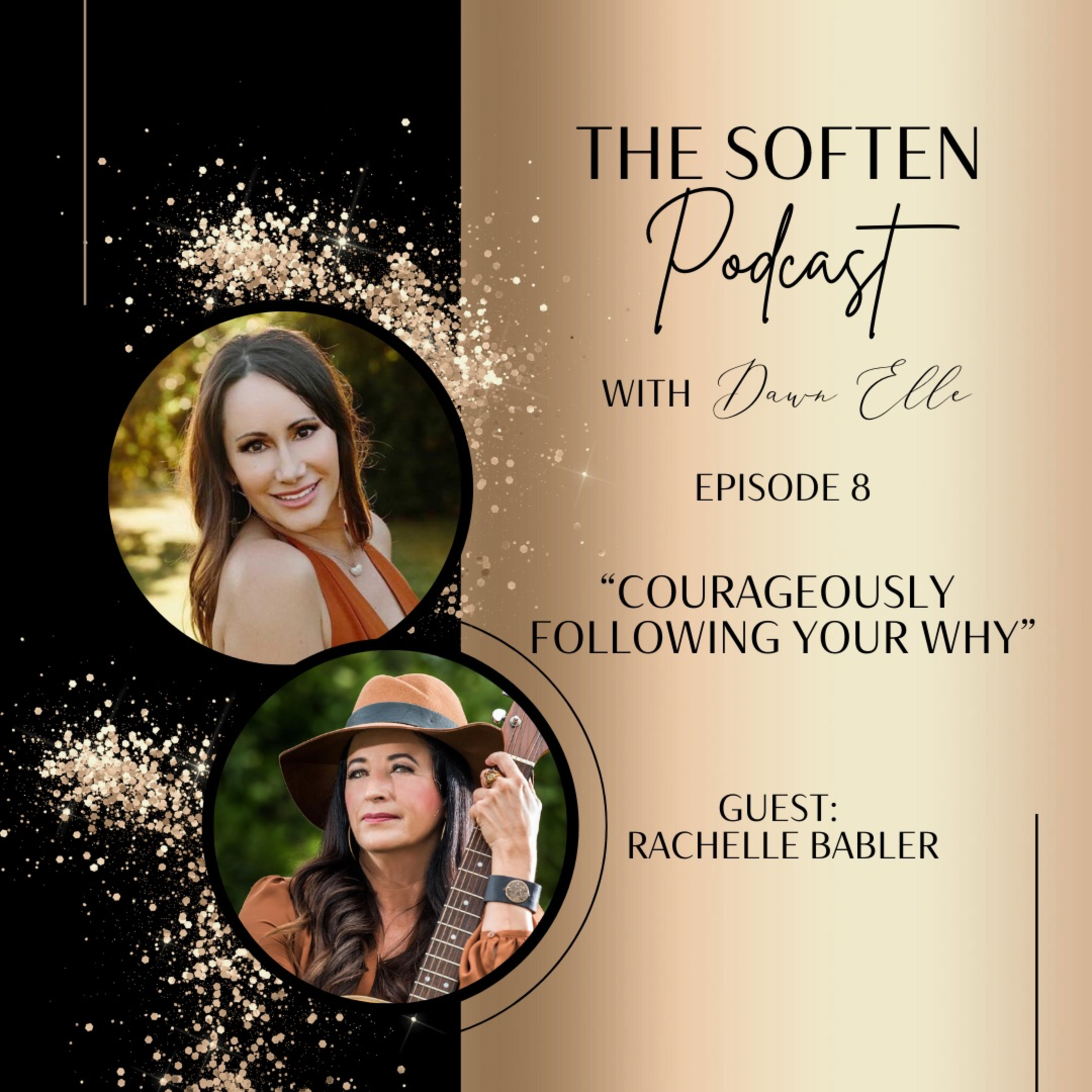 Soften Podcast