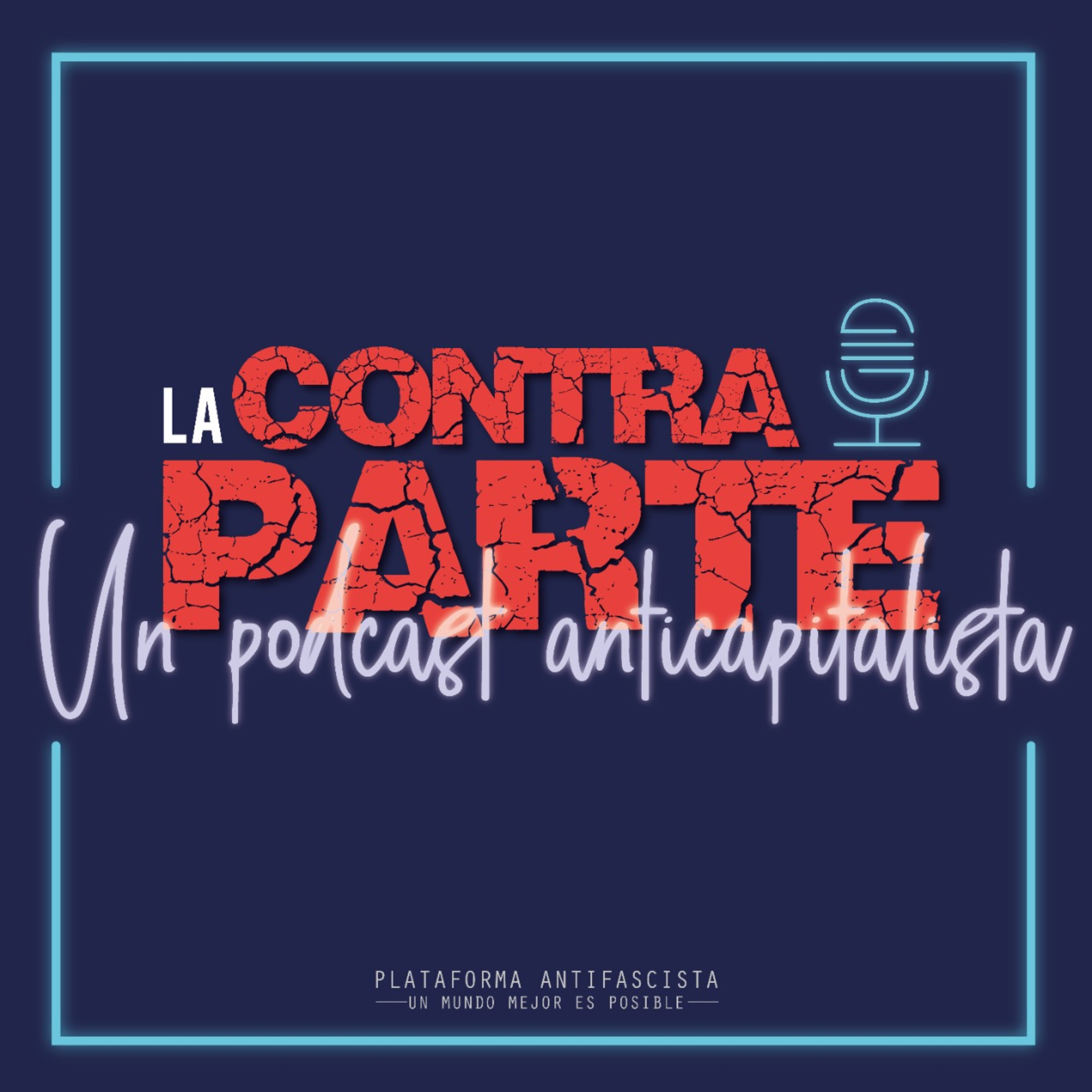 El covid y la ciencia episode artwork