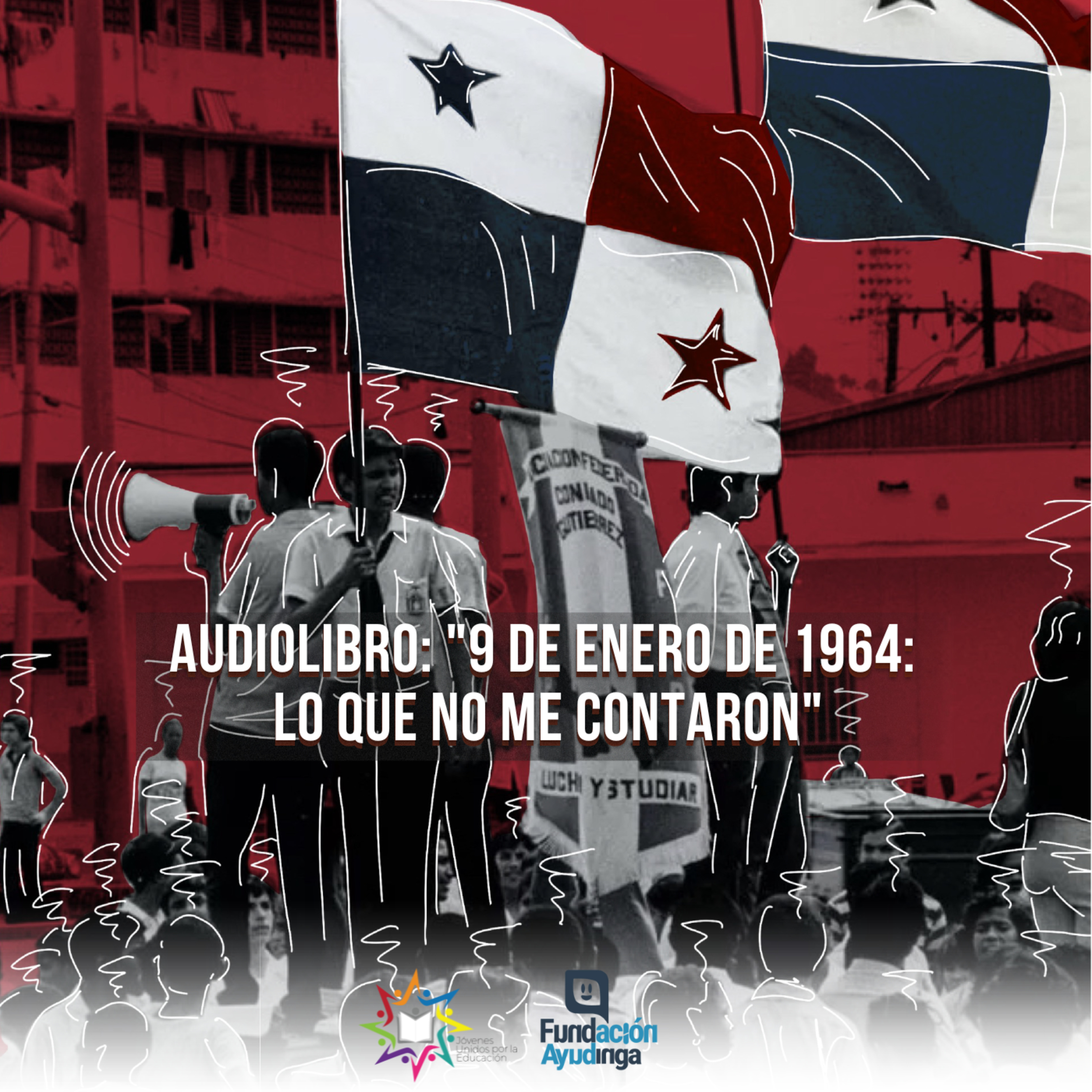 Portada de ¿Qué dicen los jóvenes?
