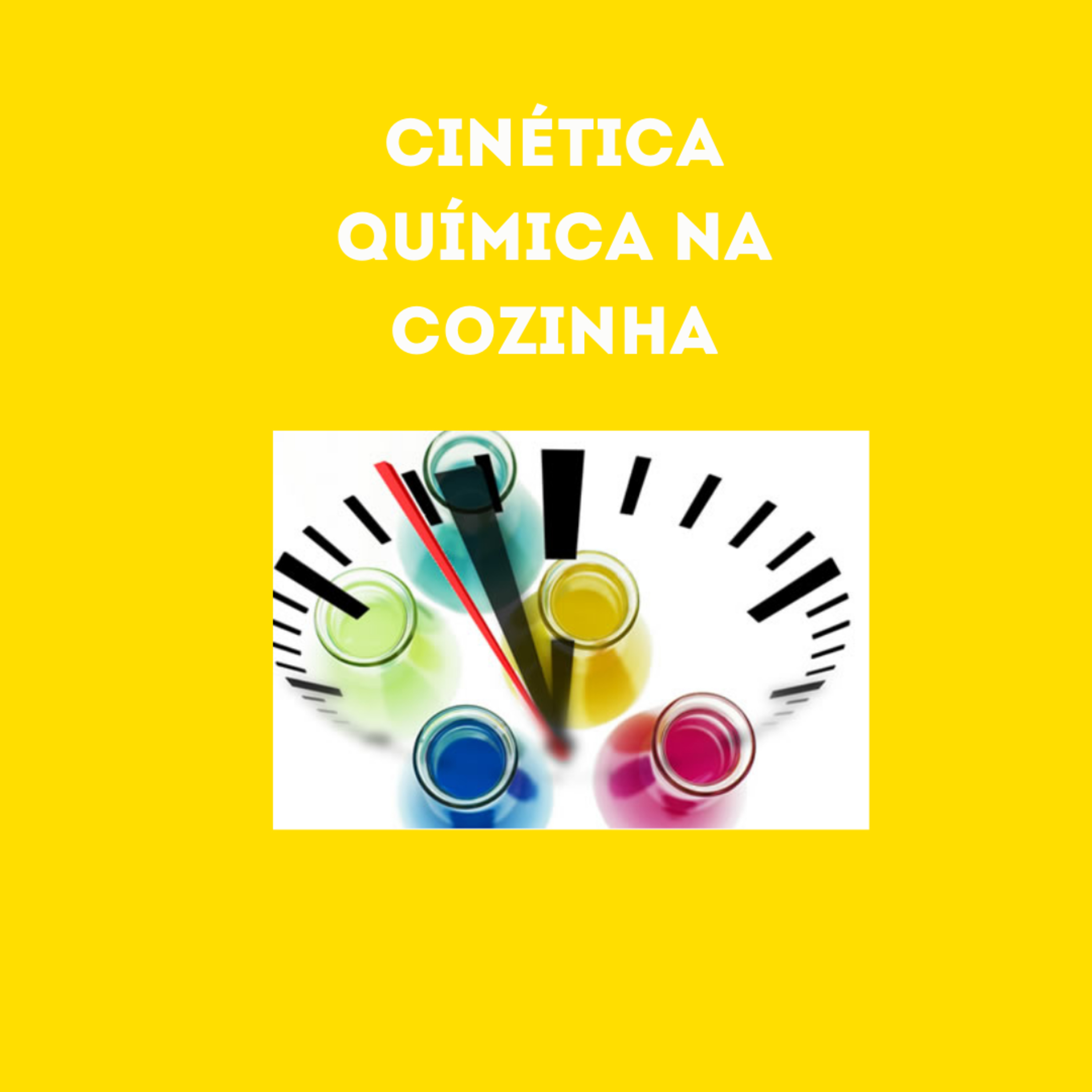 Química, amor