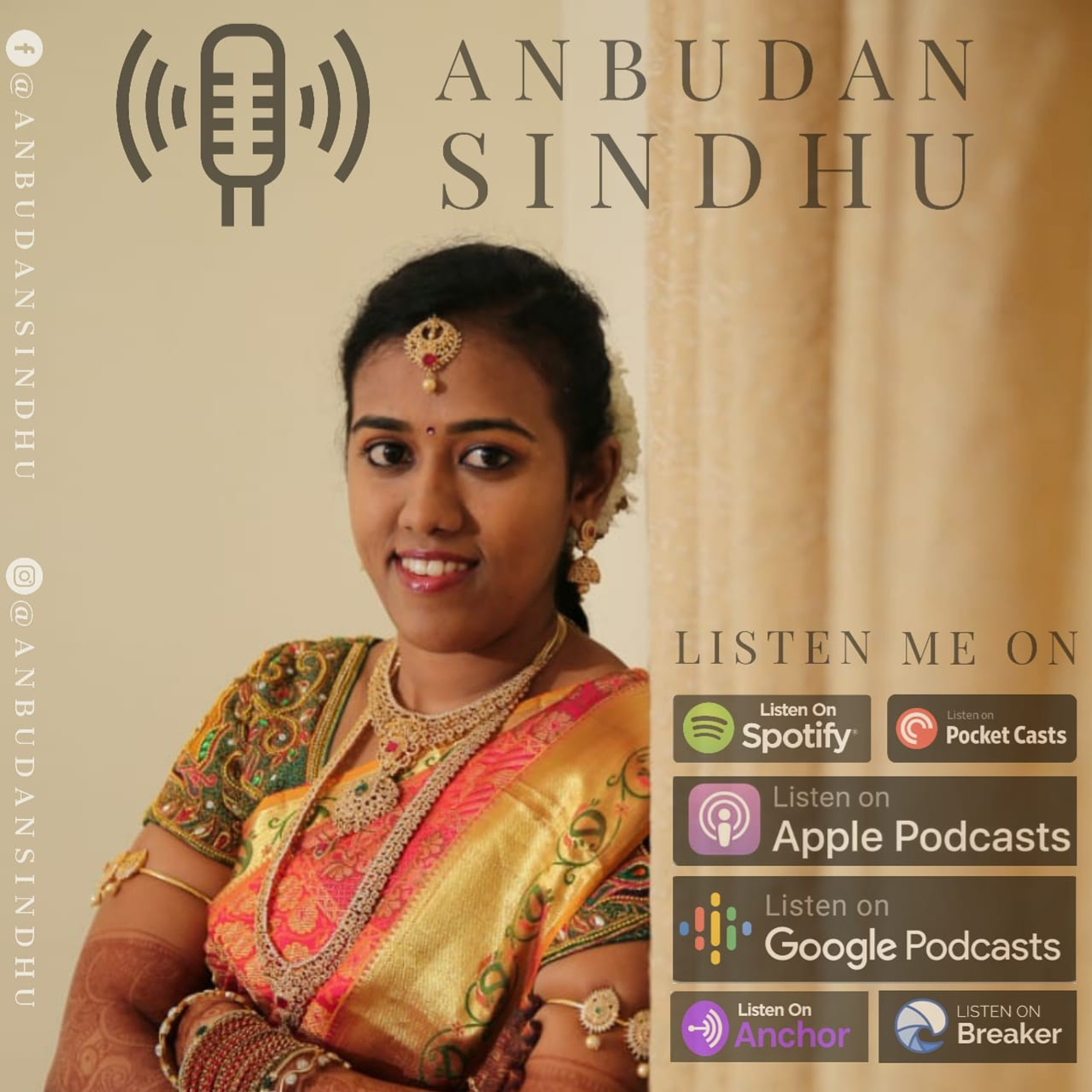 Anbudan Sindhu