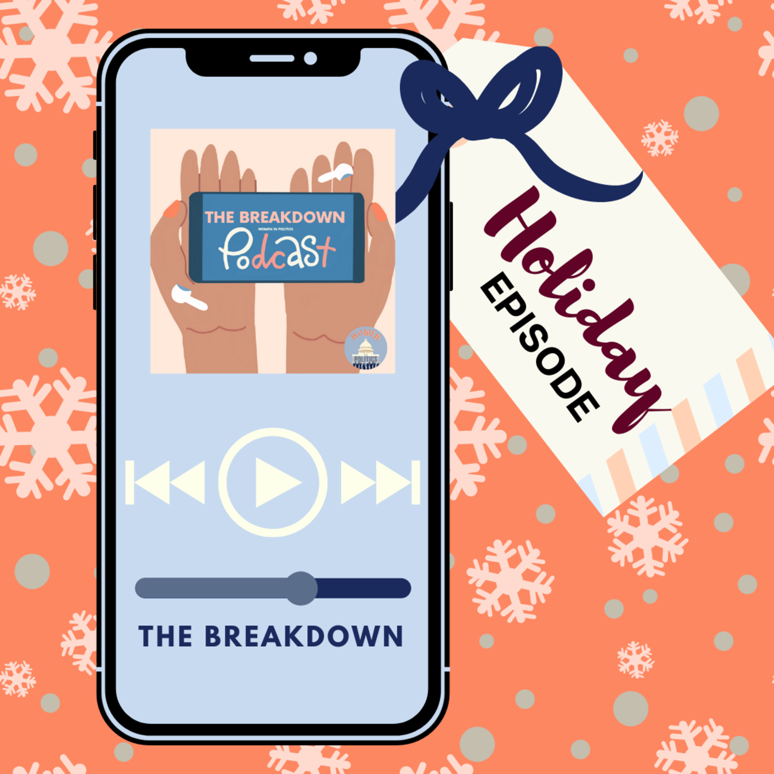 The Breakdown