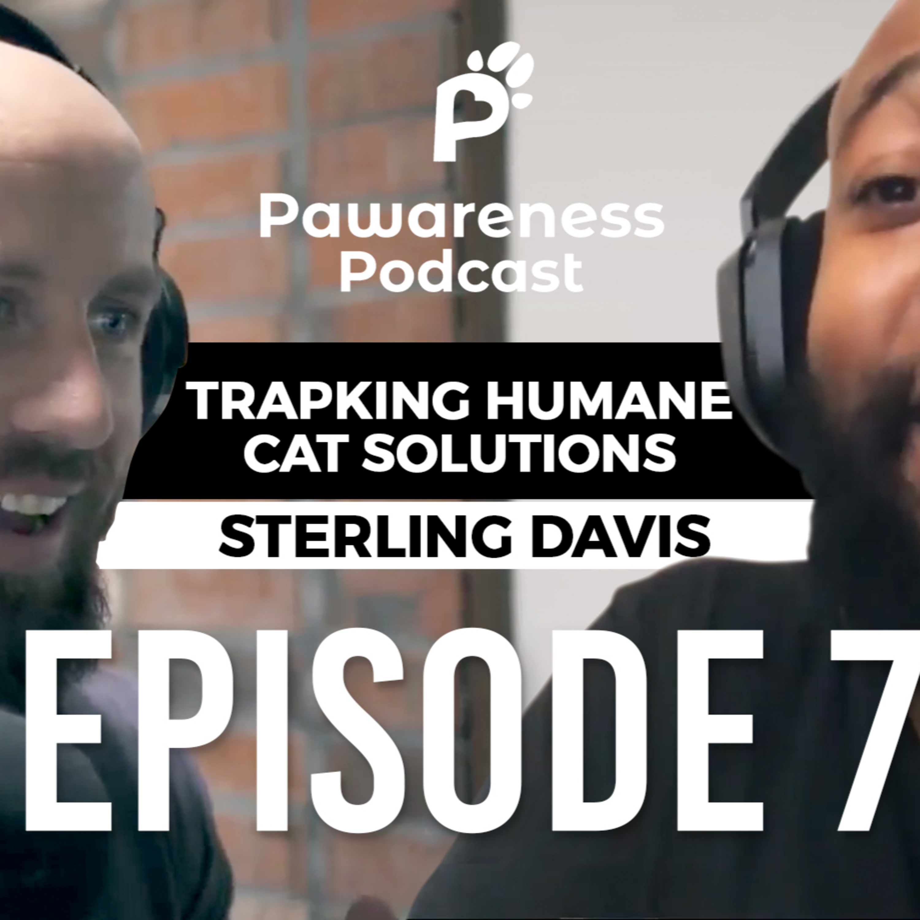 Pawareness Podcast