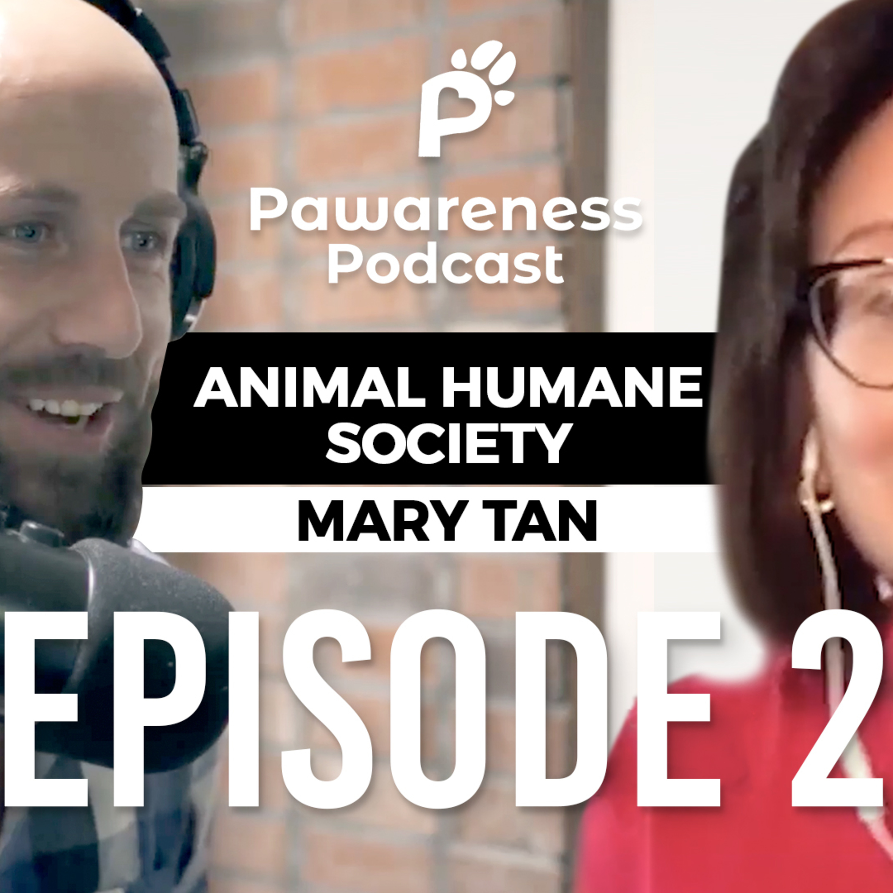 Pawareness Podcast