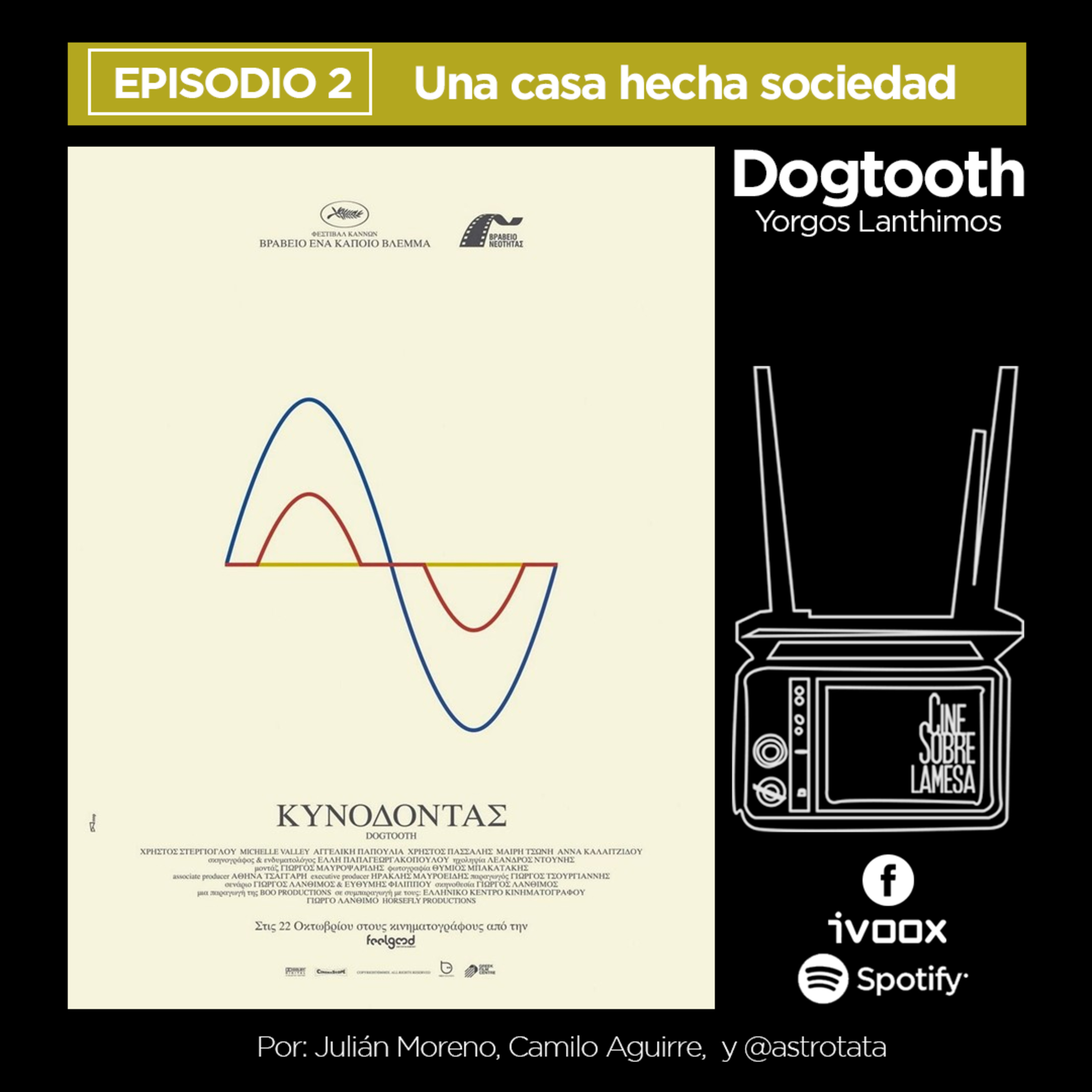 CineSobreLaMesa