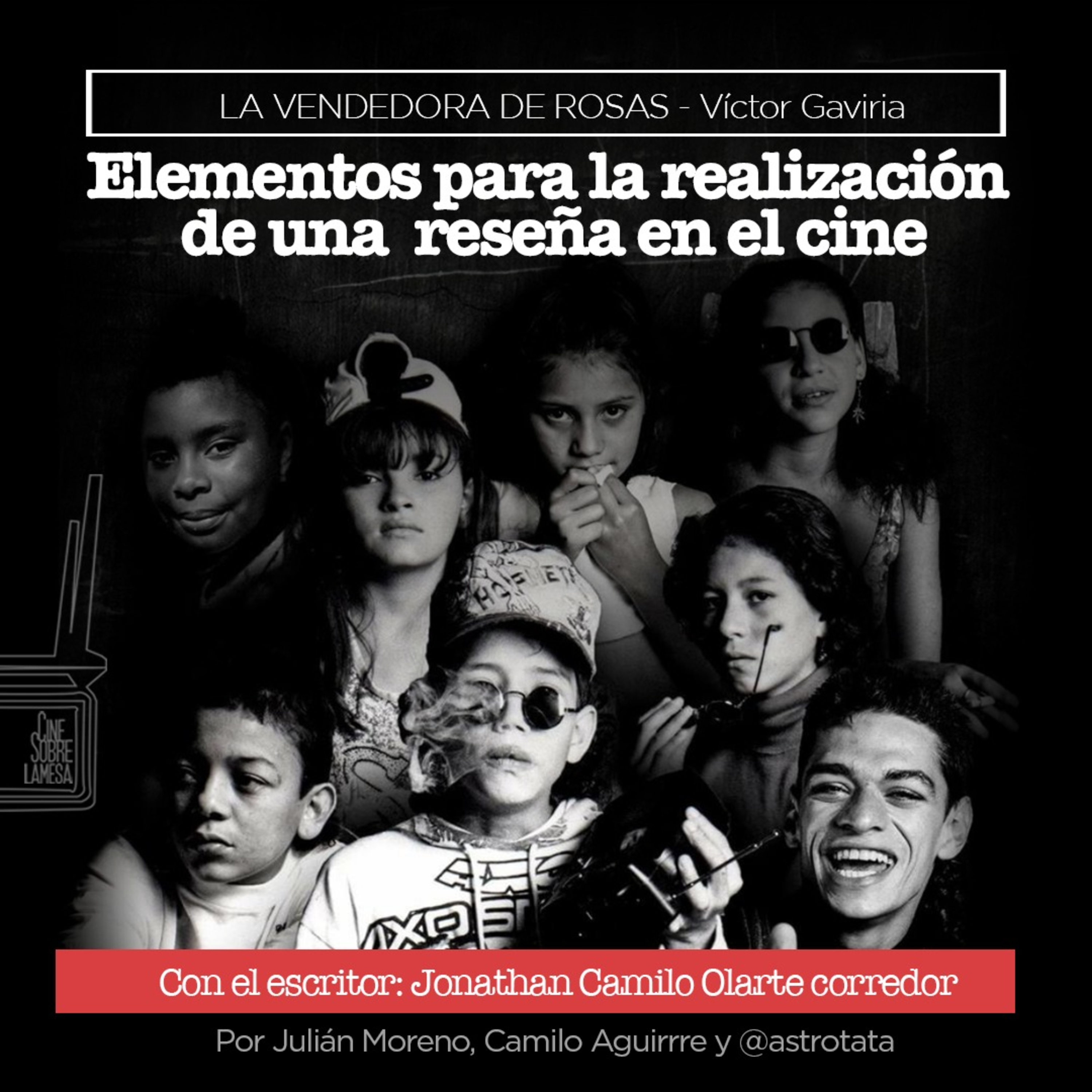 CineSobreLaMesa
