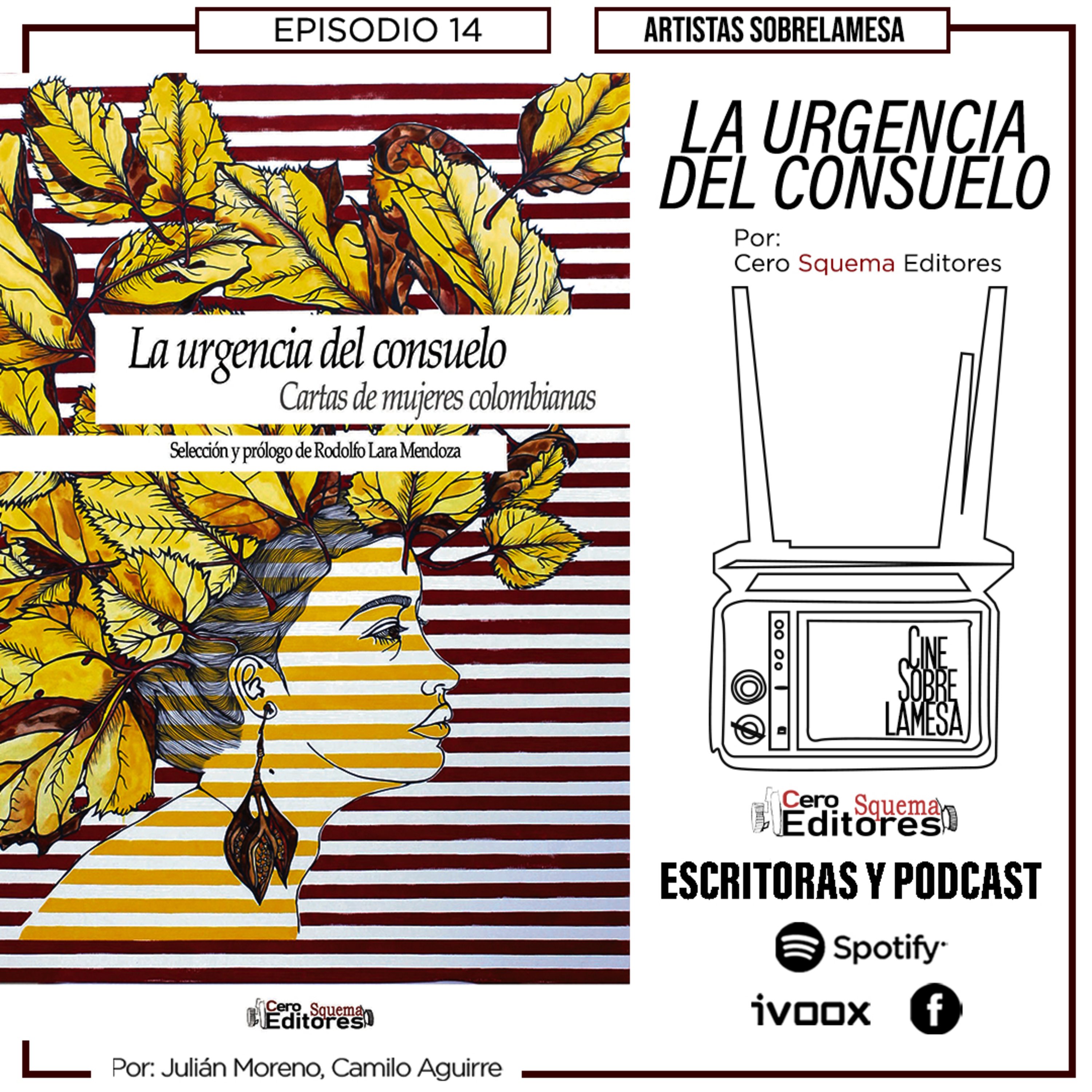 CineSobreLaMesa