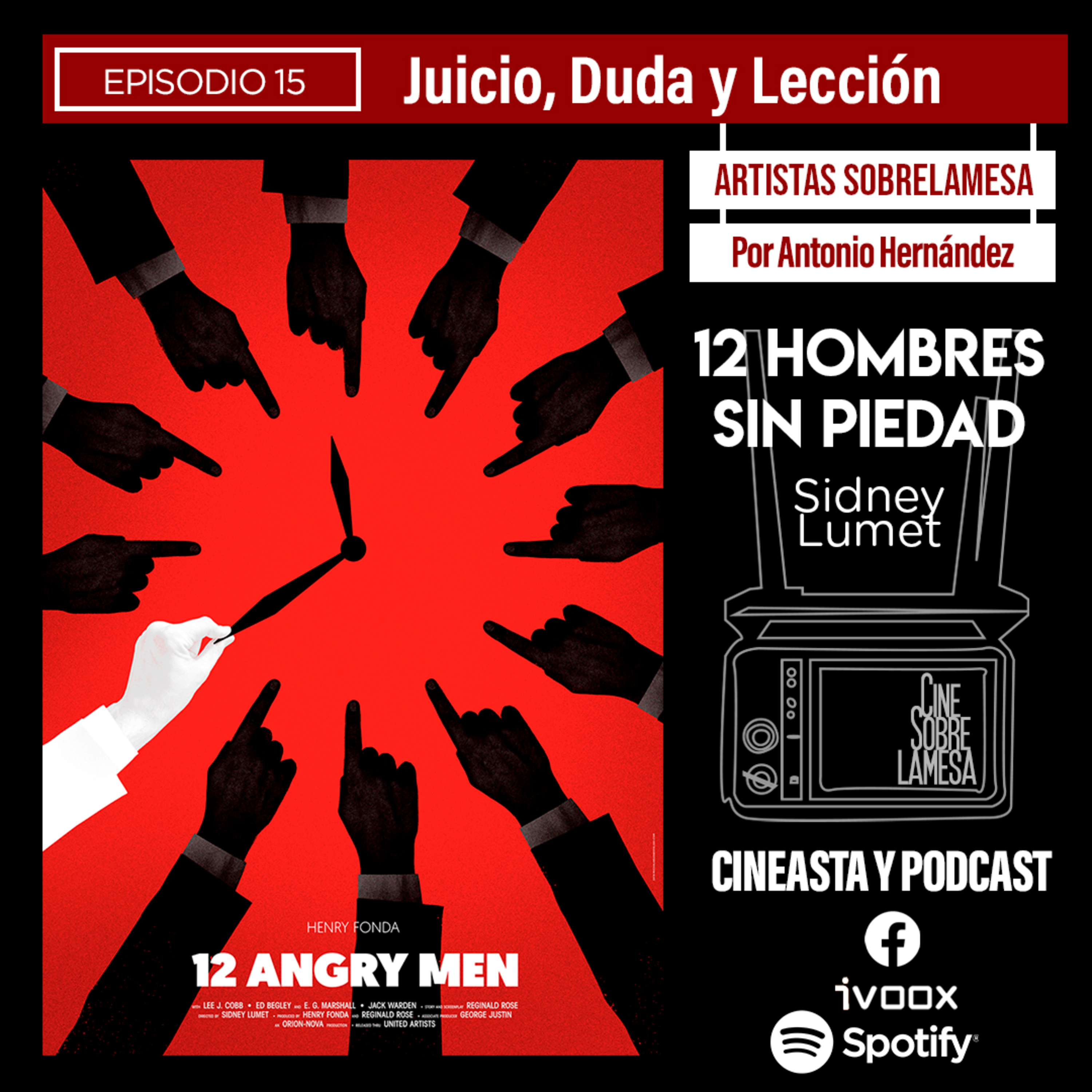 CineSobreLaMesa