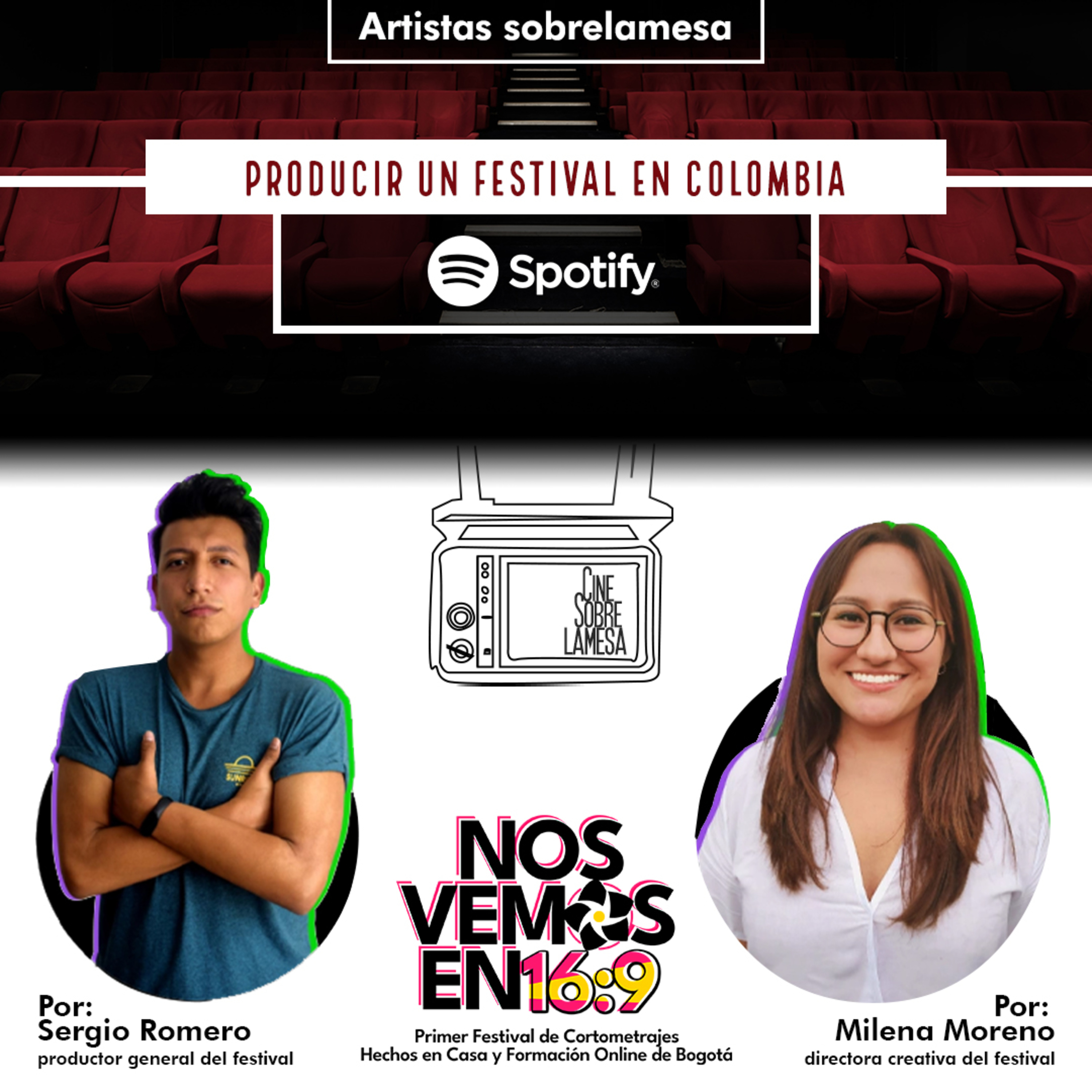 CineSobreLaMesa