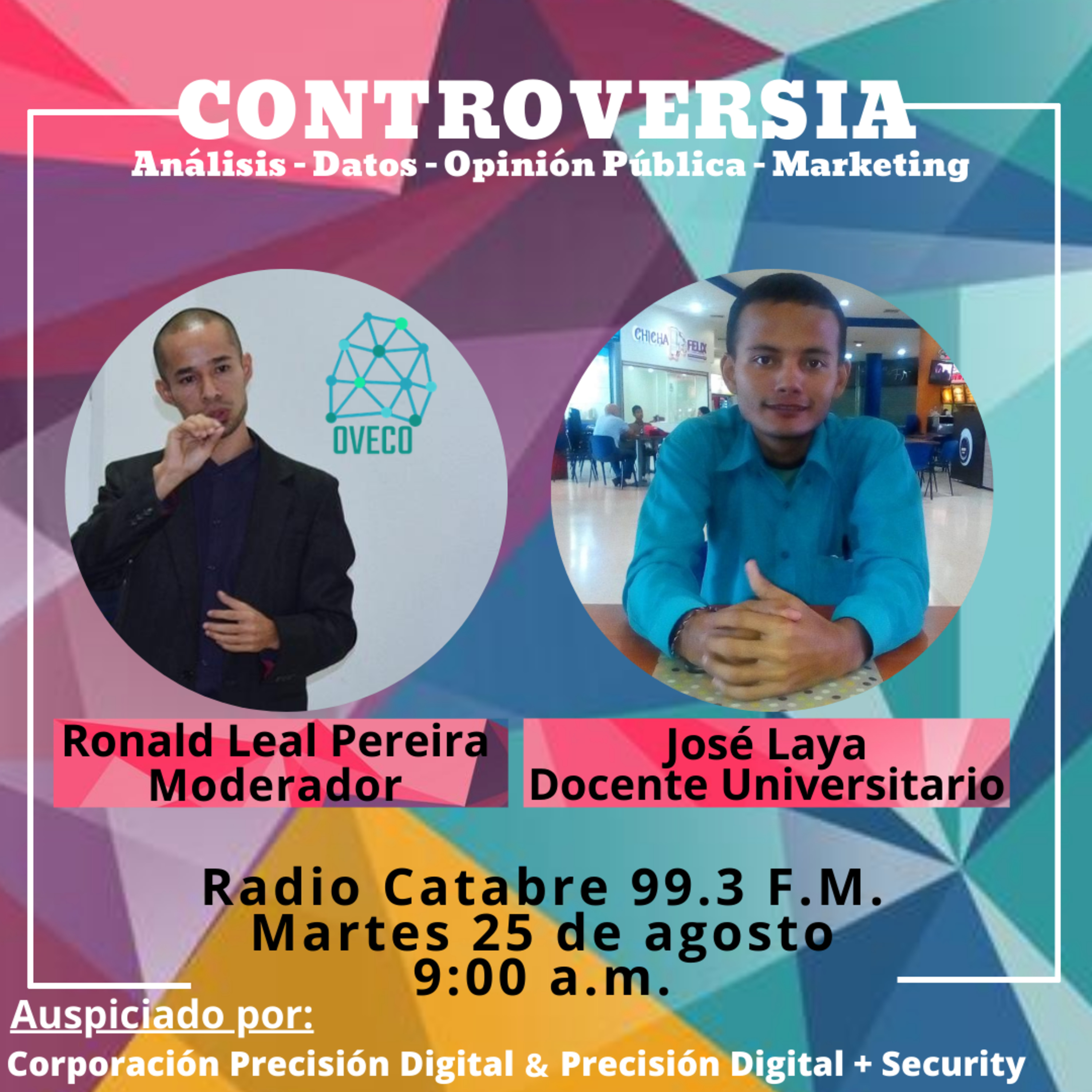 Comunicación-Datos-Análisis-Opinión Pública-Marketing Político-Mass Media