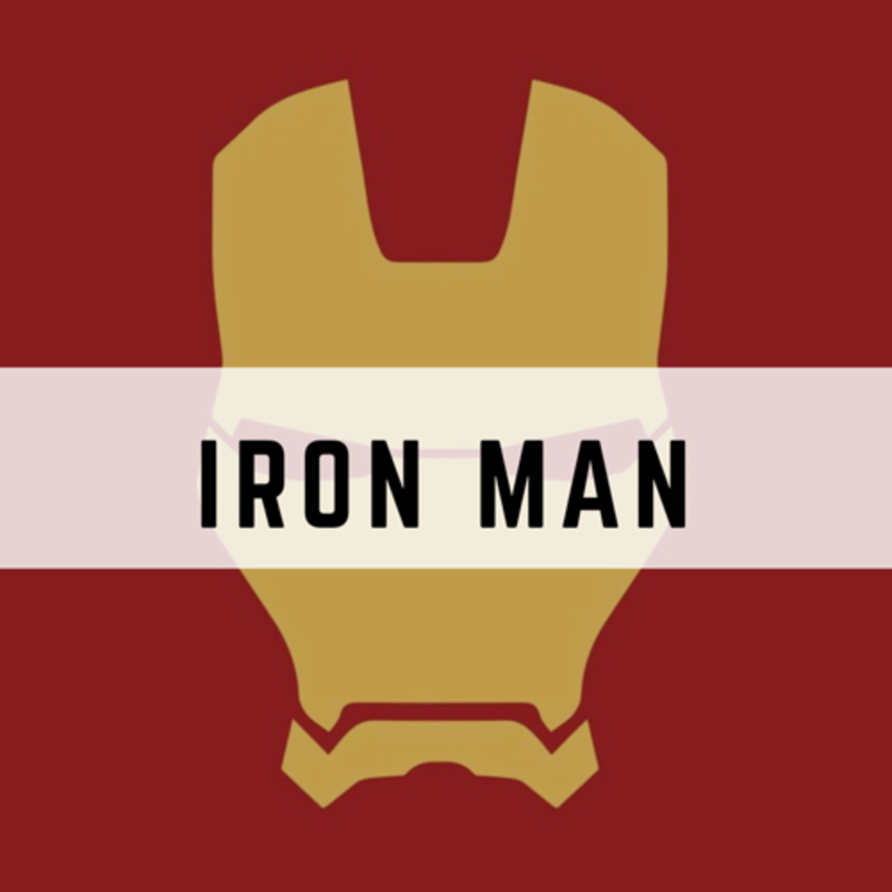 Iron Man - My Alter Ego episode artwork