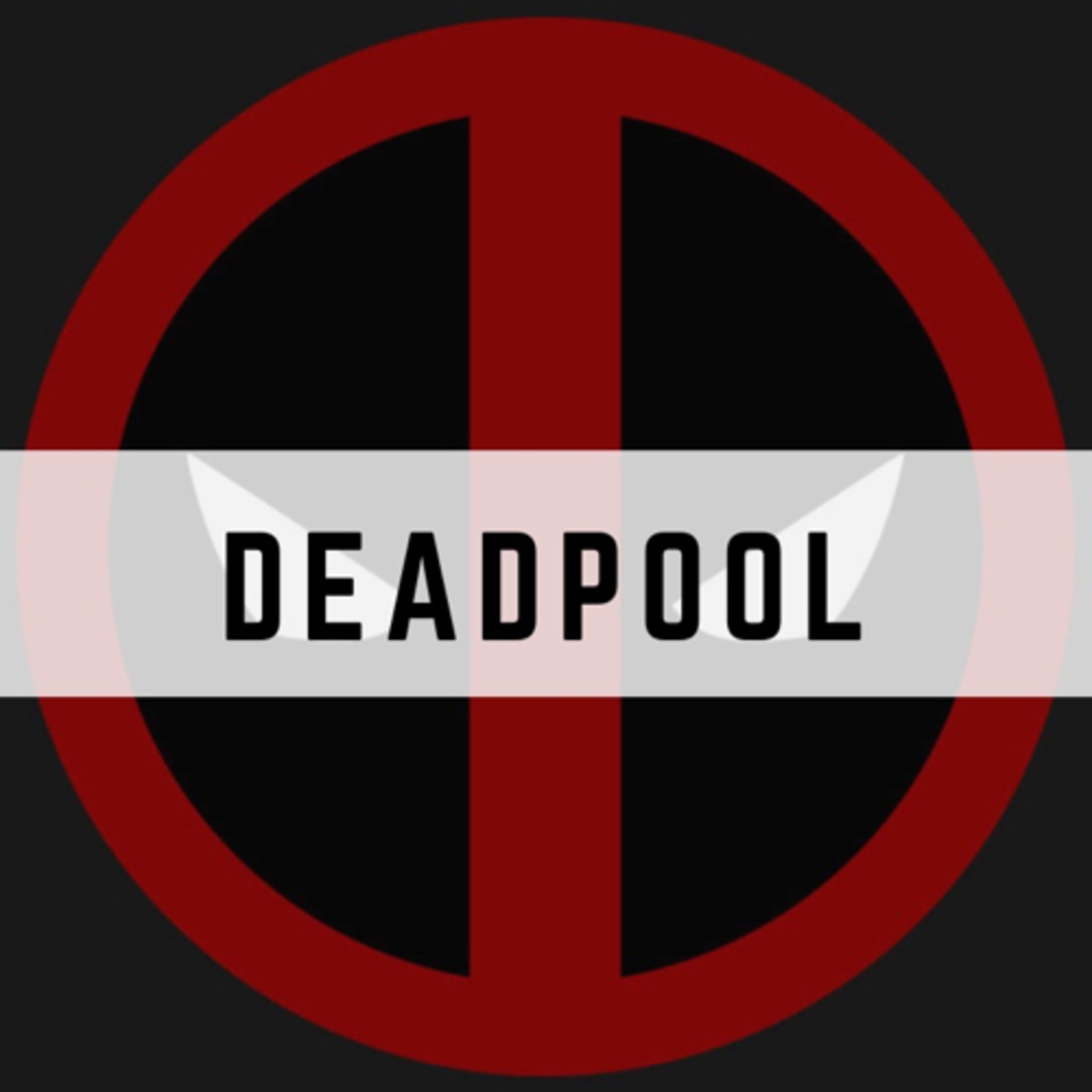 Deadpool - My Alter Ego episode artwork