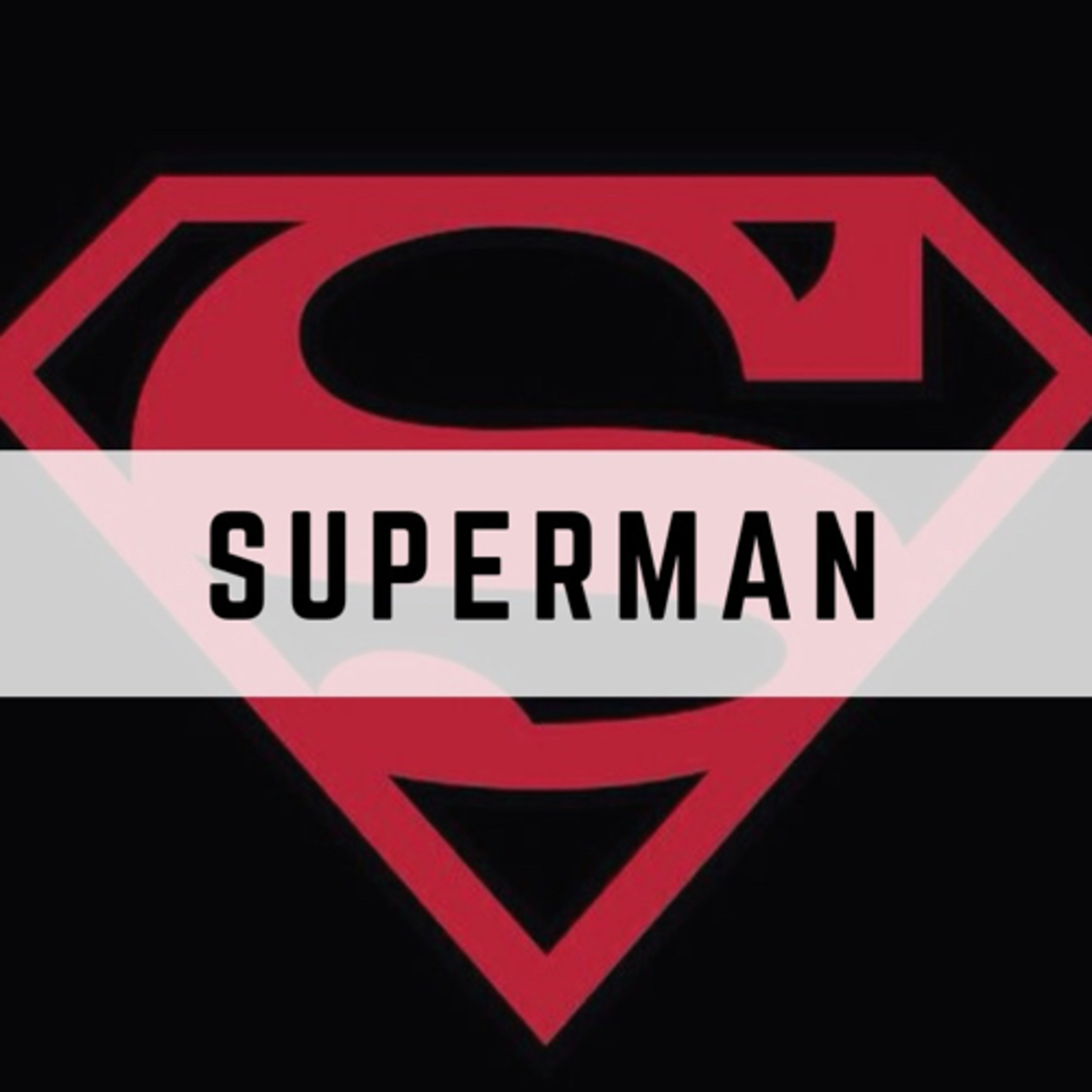 Superman - My Alter Ego episode artwork