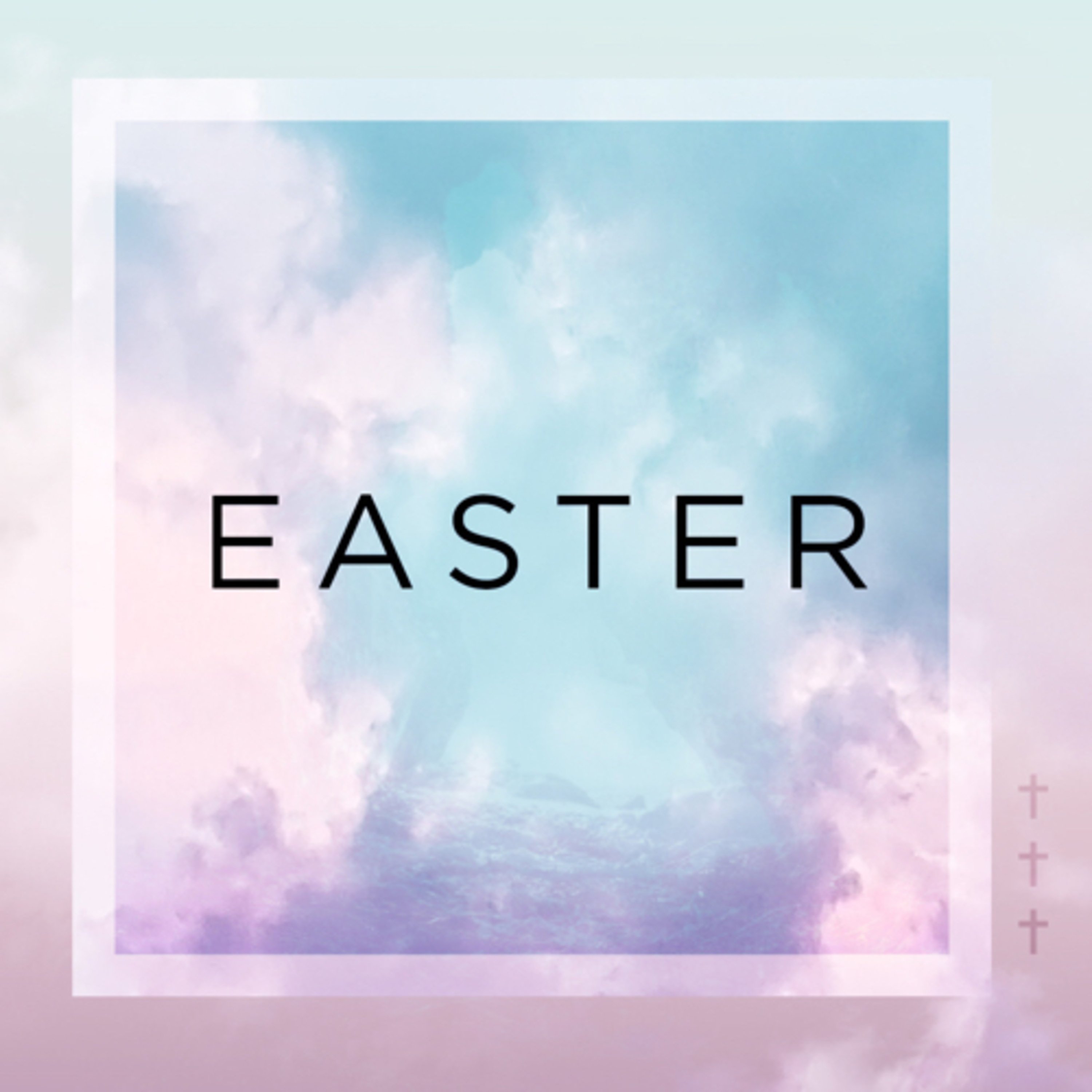 Good Friday 2020 episode artwork