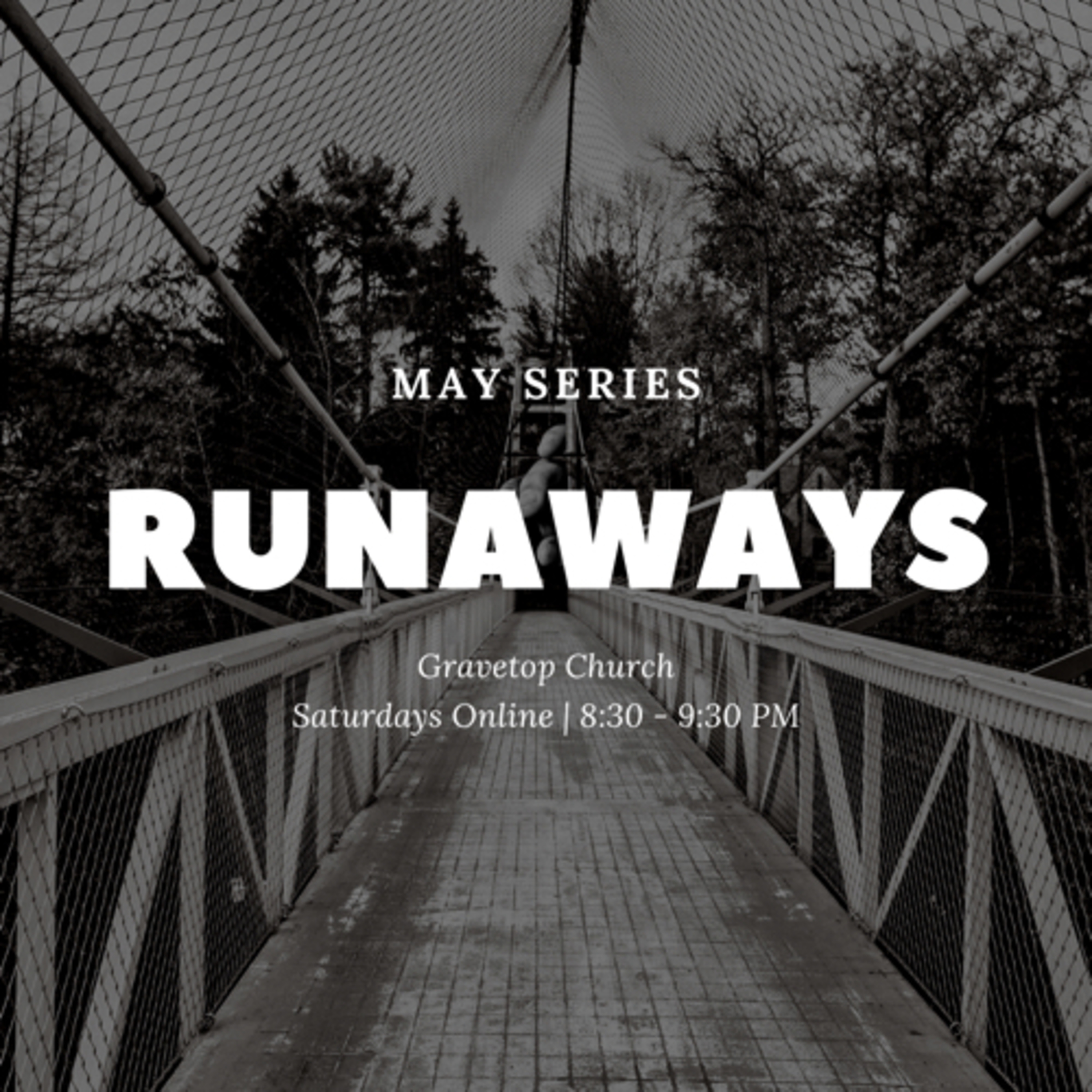 Runaways pt. 1 episode artwork