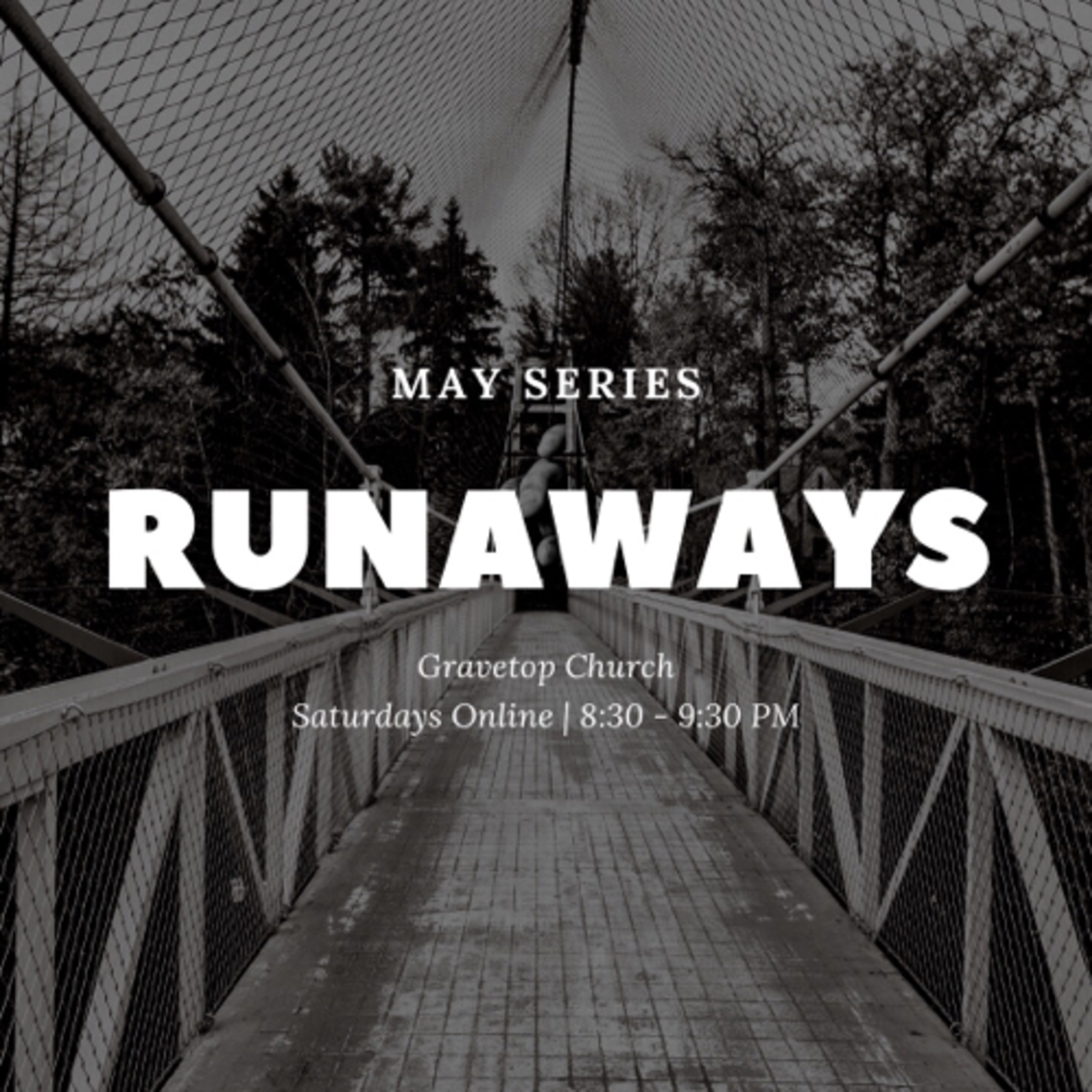 Runaways pt. 4 episode artwork