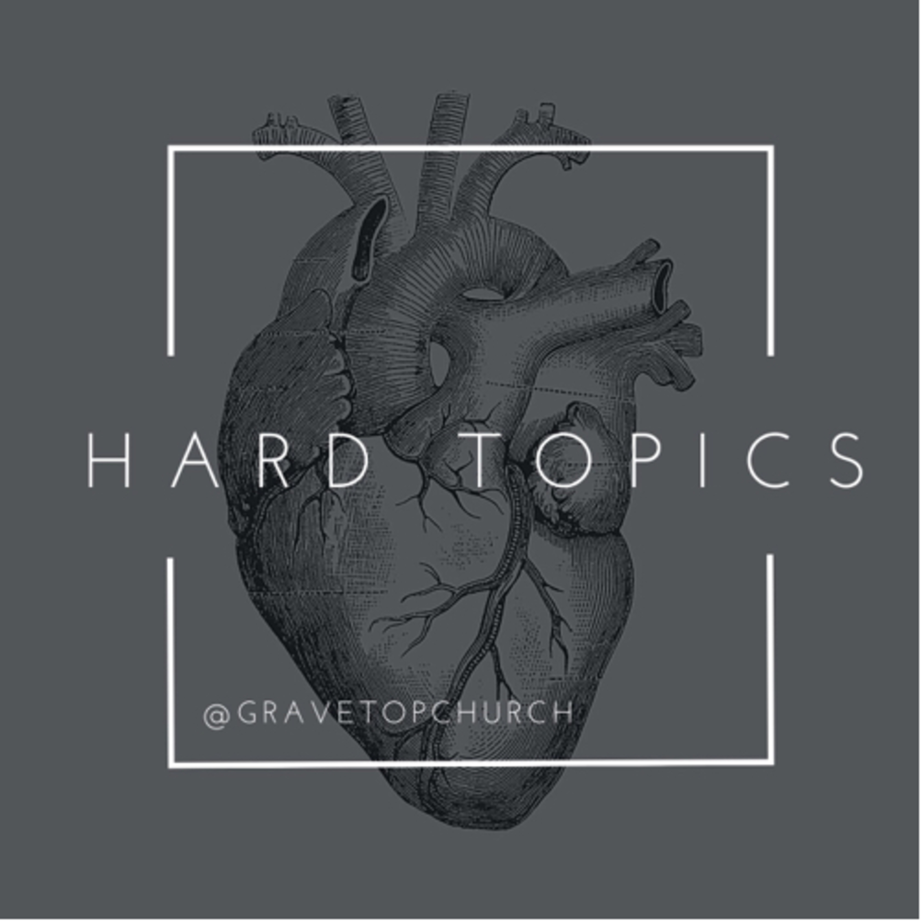 Hard Topics pt. 3 [ROOTS OF EVIL] episode artwork