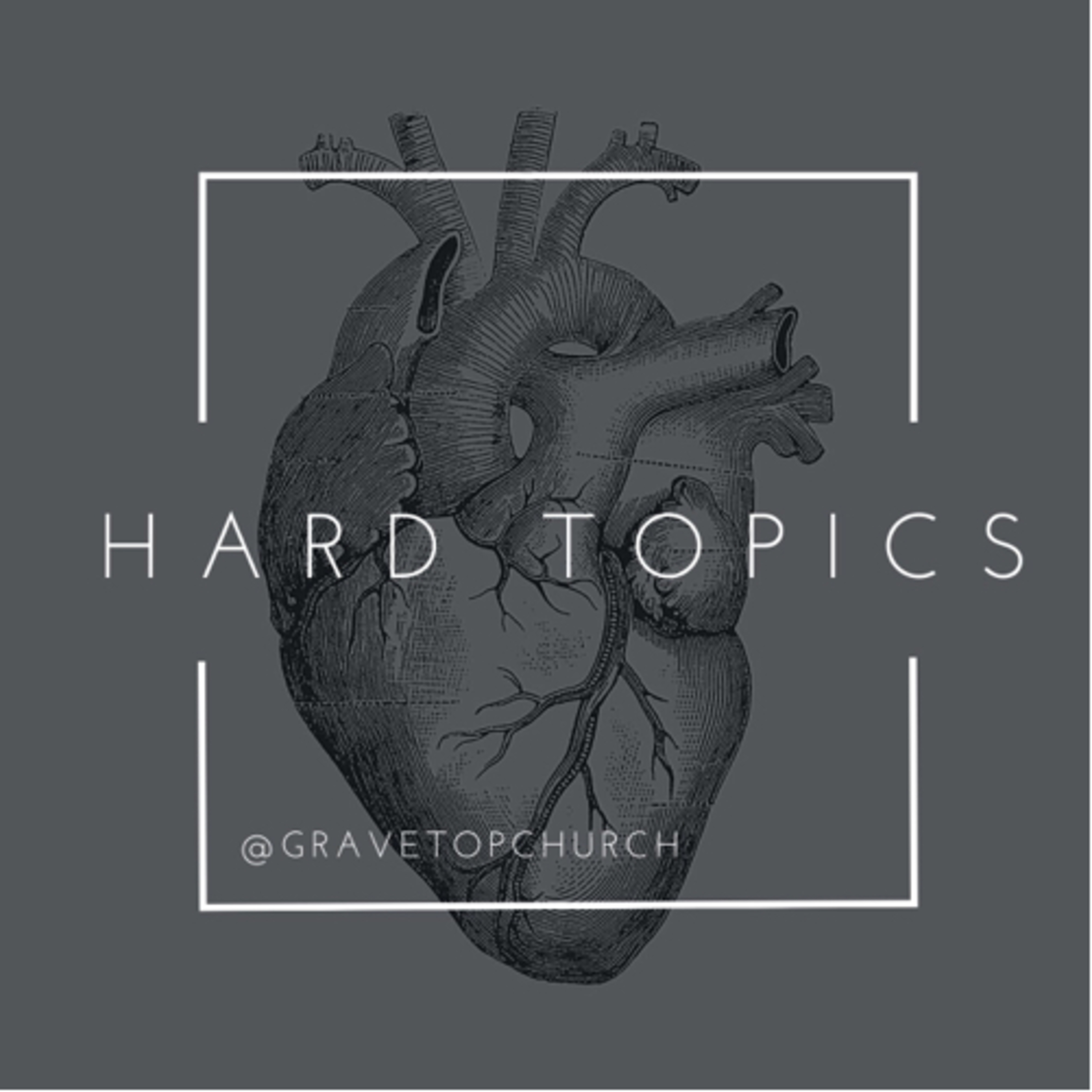 Hard Topics pt. 4 [TWISTED CHURCH] episode artwork