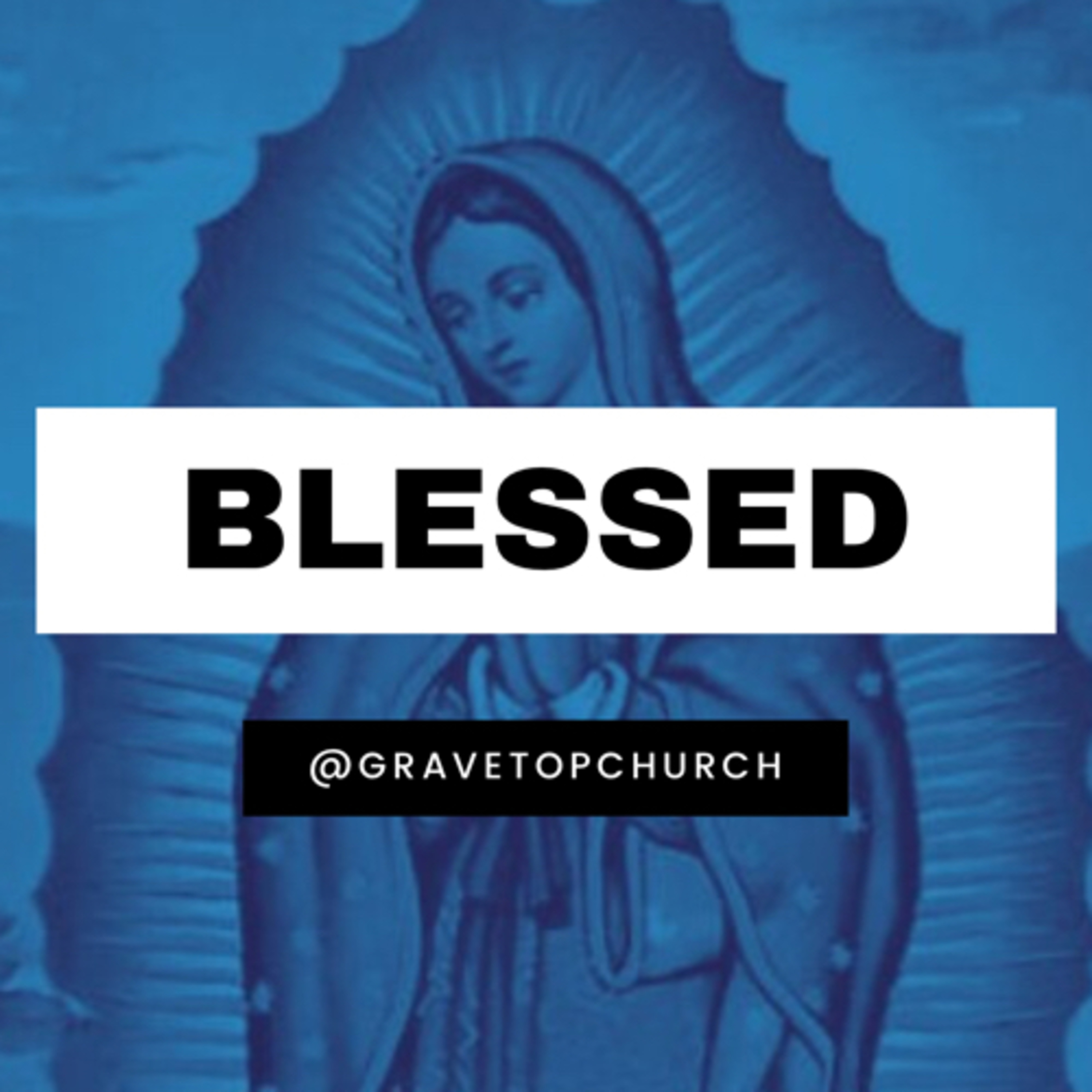 Blessed pt. 1 [HARDER THAN I THOUGHT] episode artwork