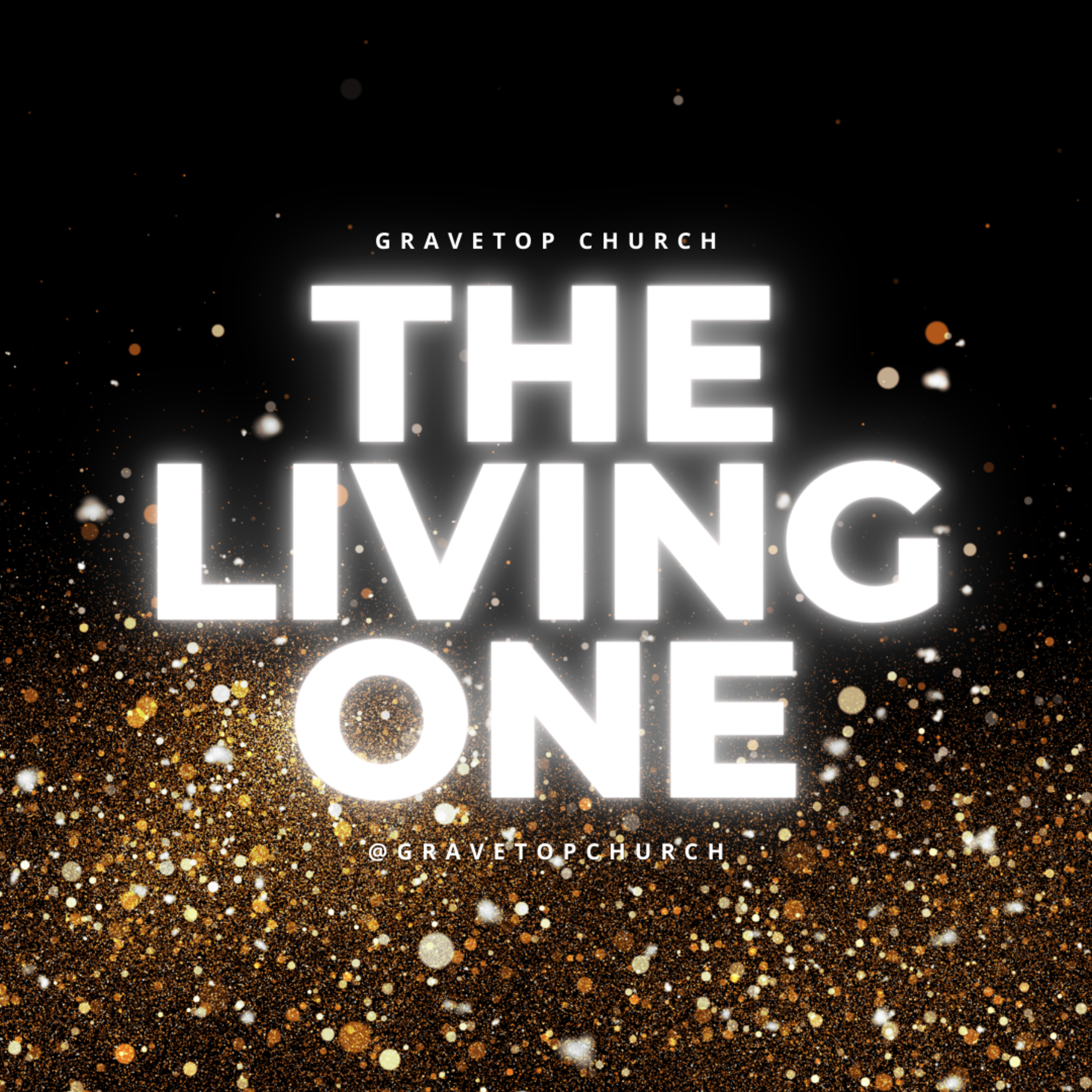 The Living One pt. 1 [LOVE FIRST] episode artwork