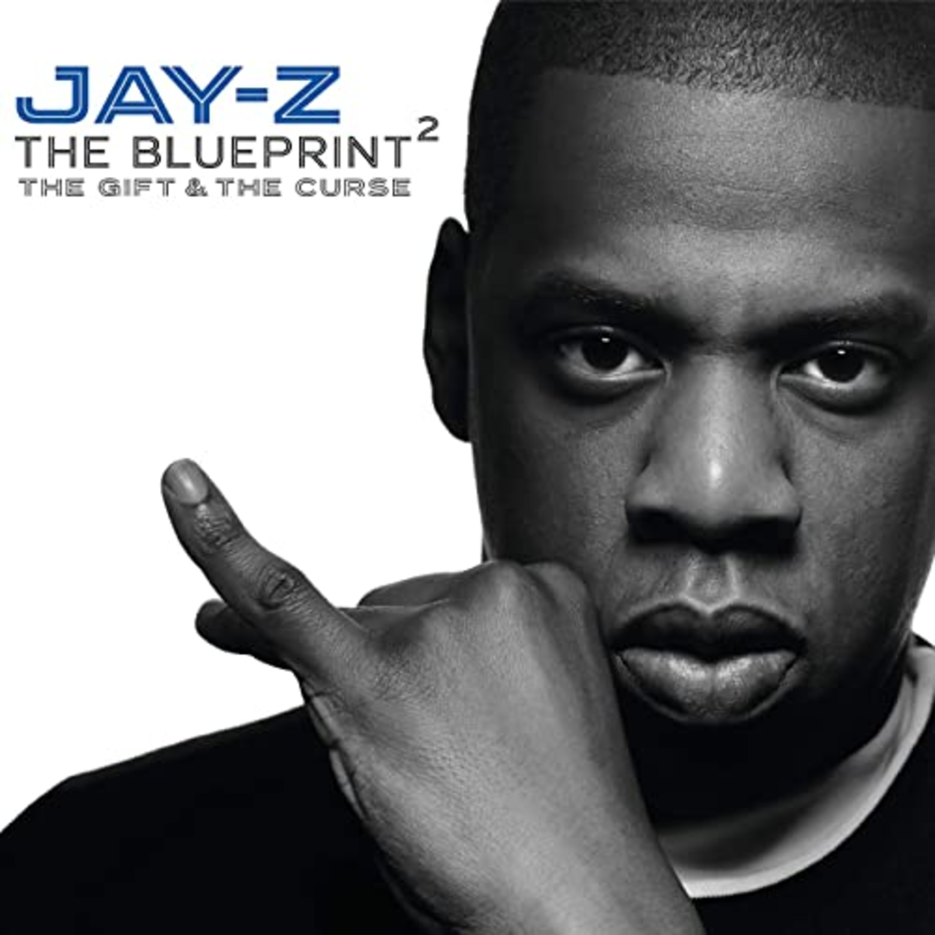 S2:E6 The Blueprint 2: The Gift & The Curse (Jay-Z) episode artwork