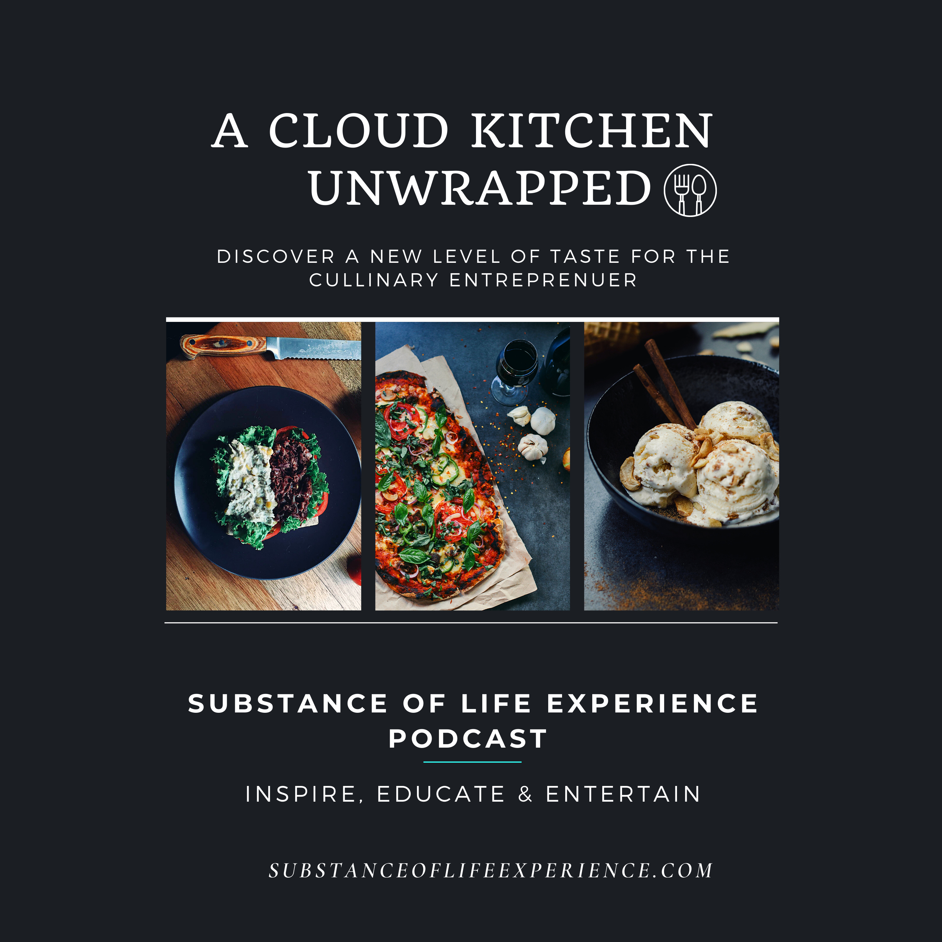 Substance of Life Experience