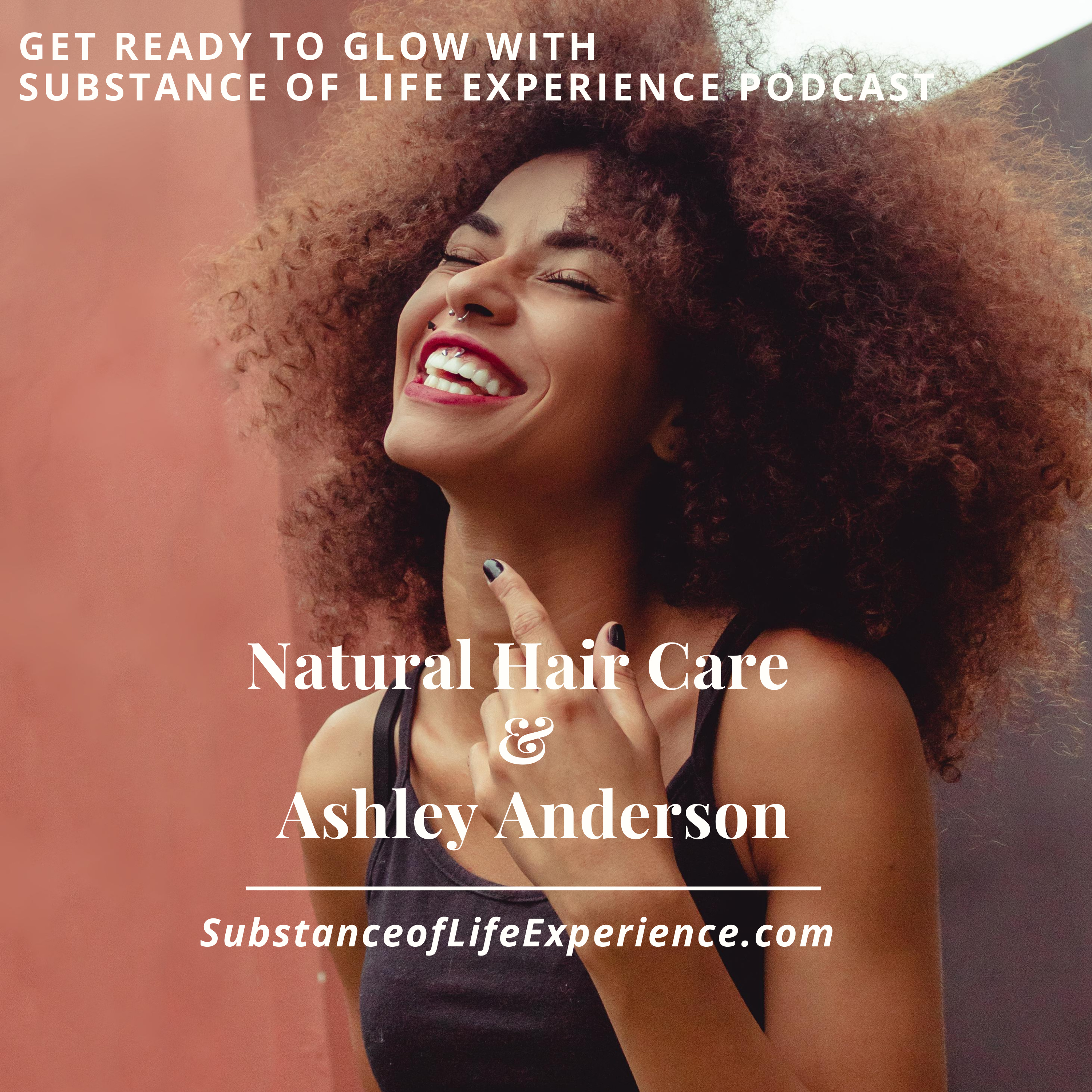 Substance of Life Experience