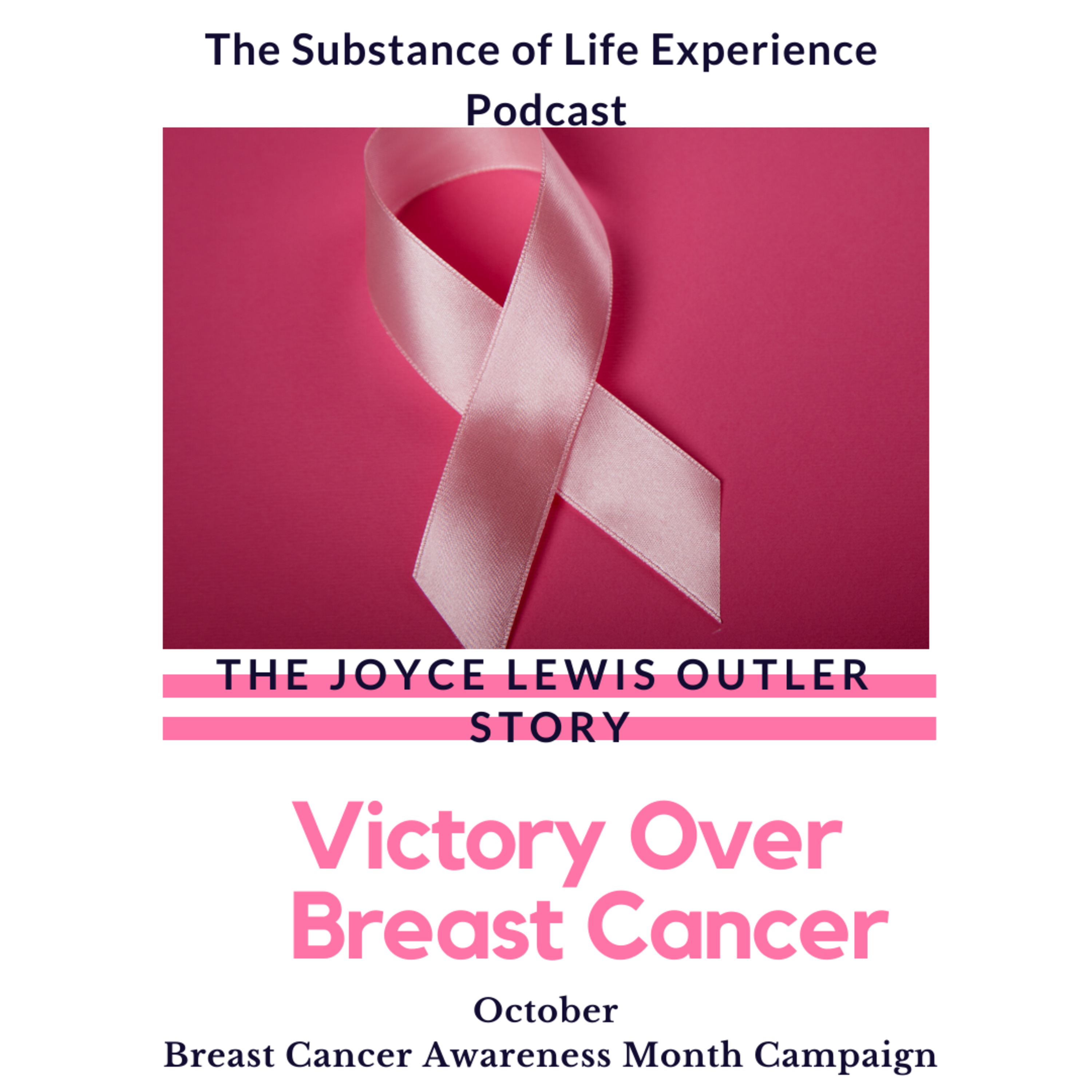 Substance of Life Experience