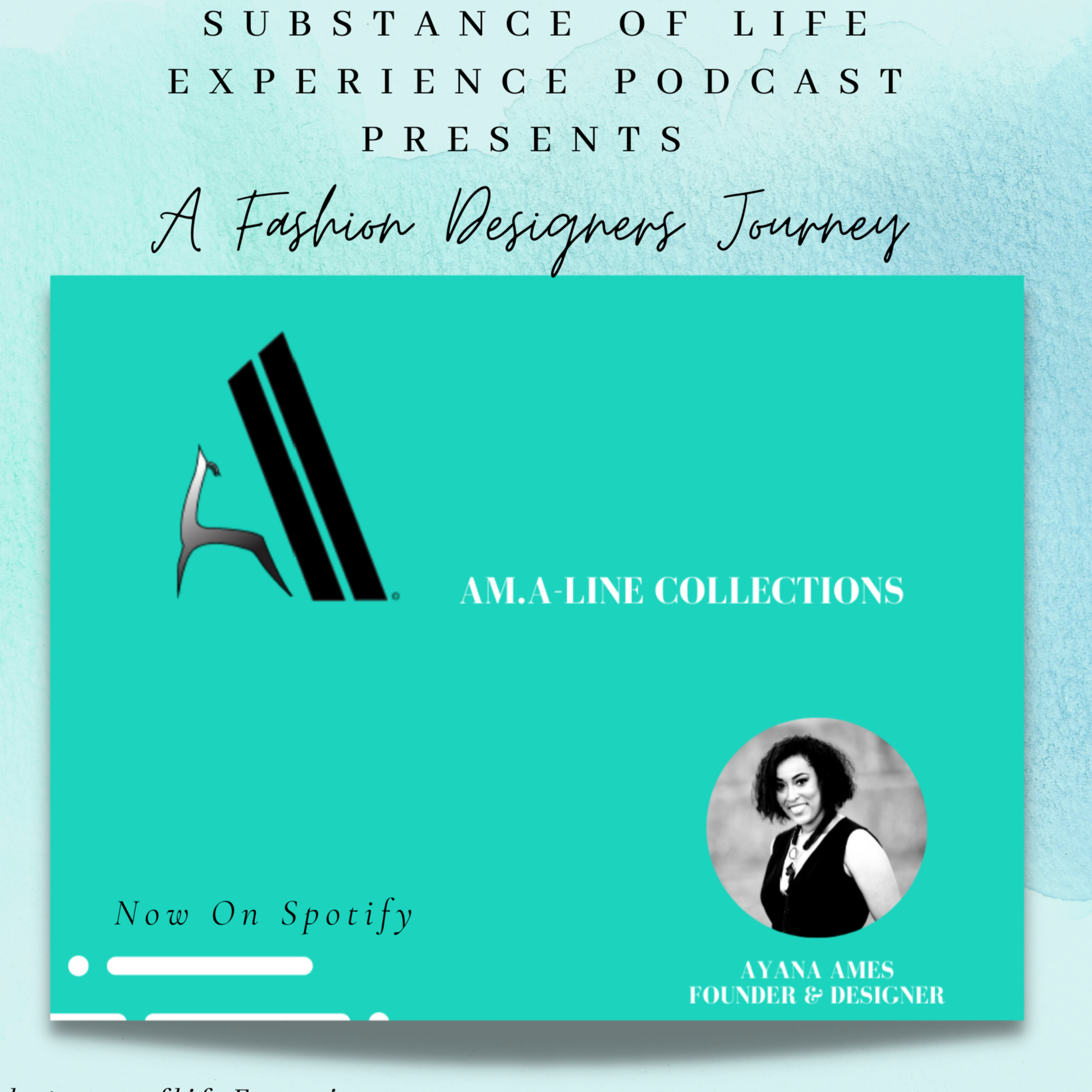 Substance of Life Experience