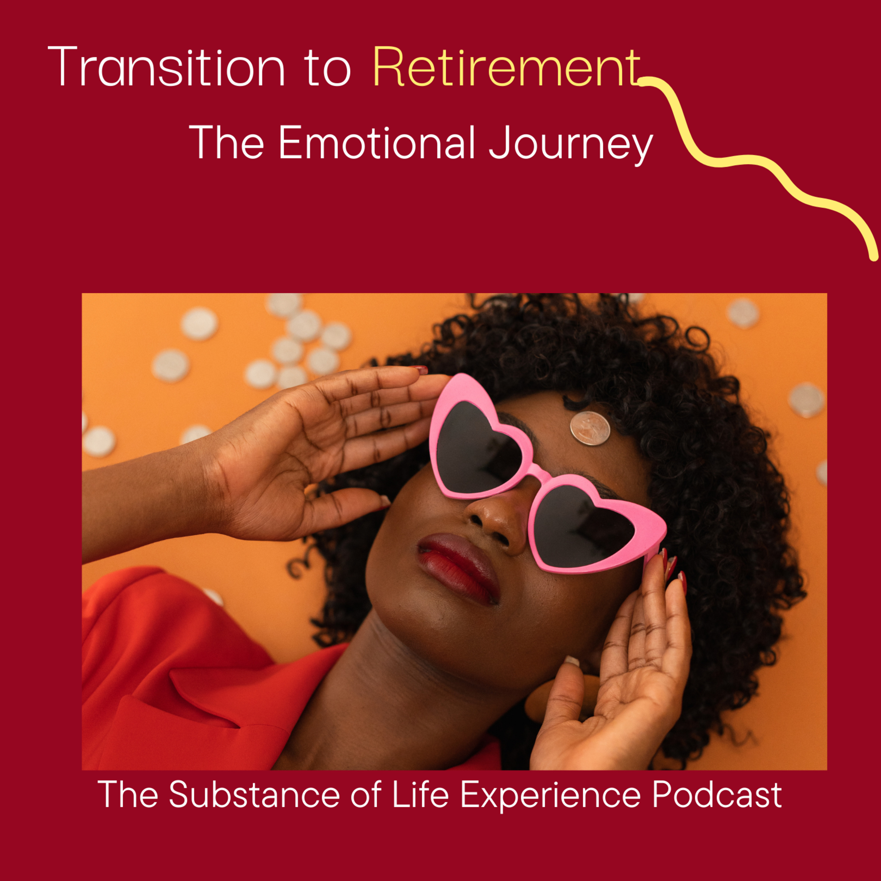 Substance of Life Experience
