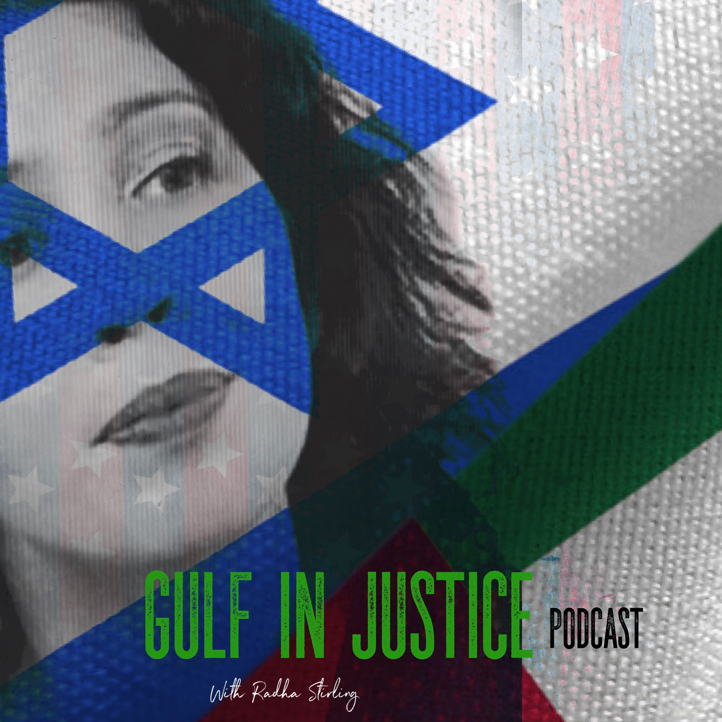 Gulf in Justice