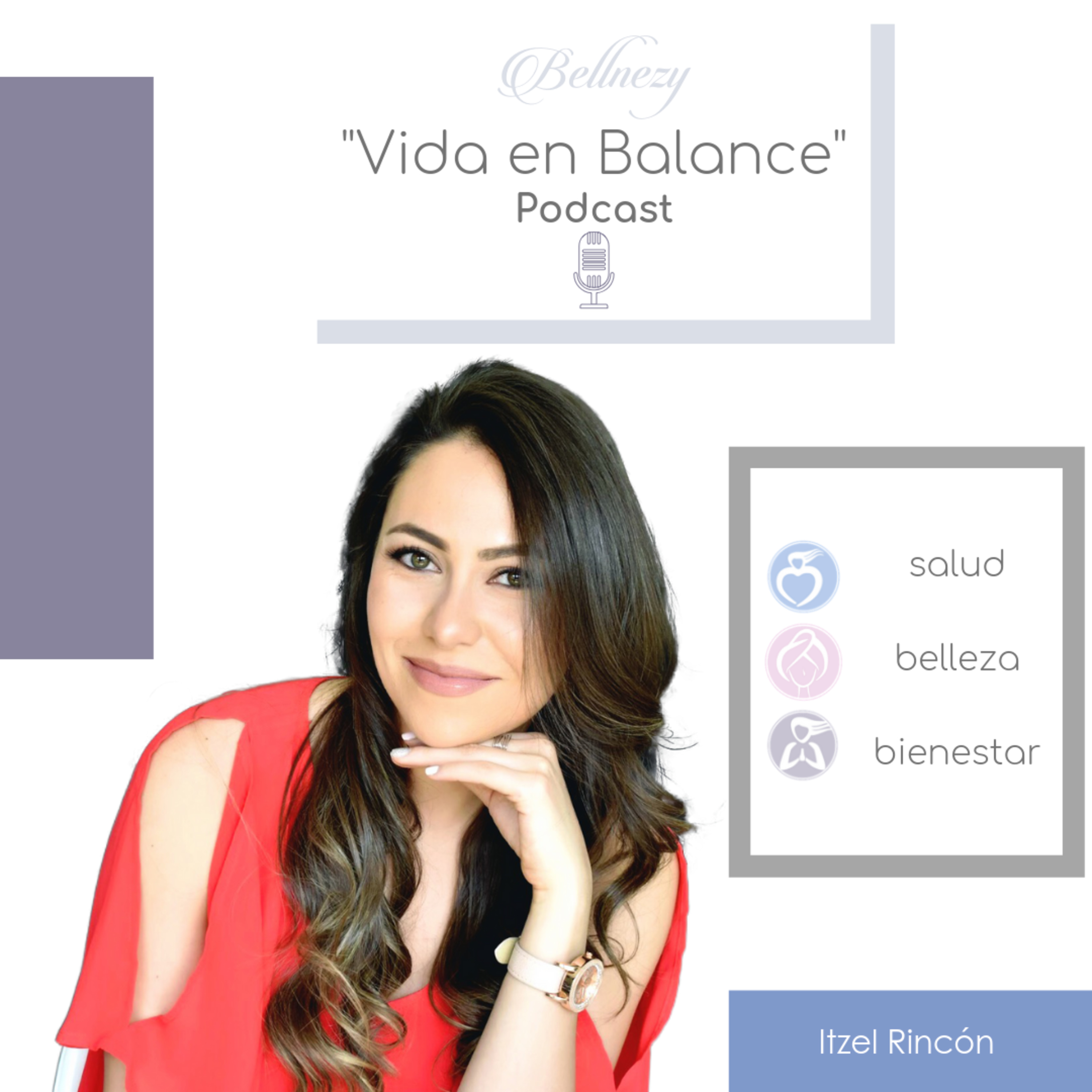 VIDA EN BALANCE - Vibelle