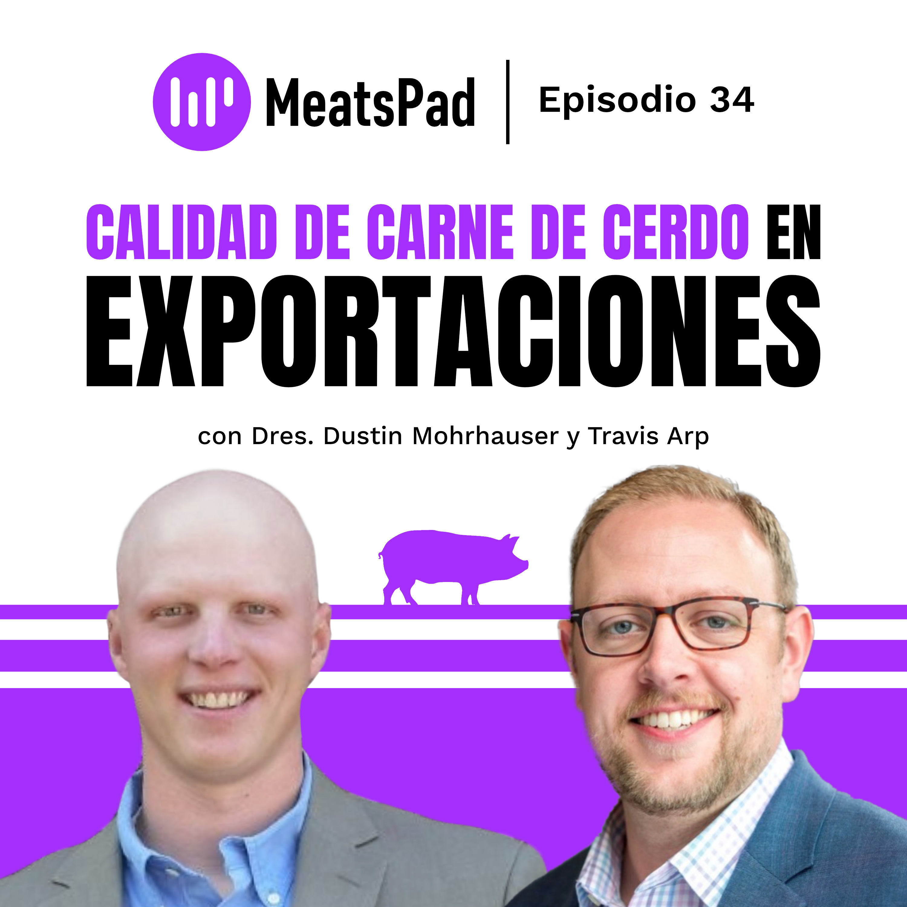 MeatsPad Esp