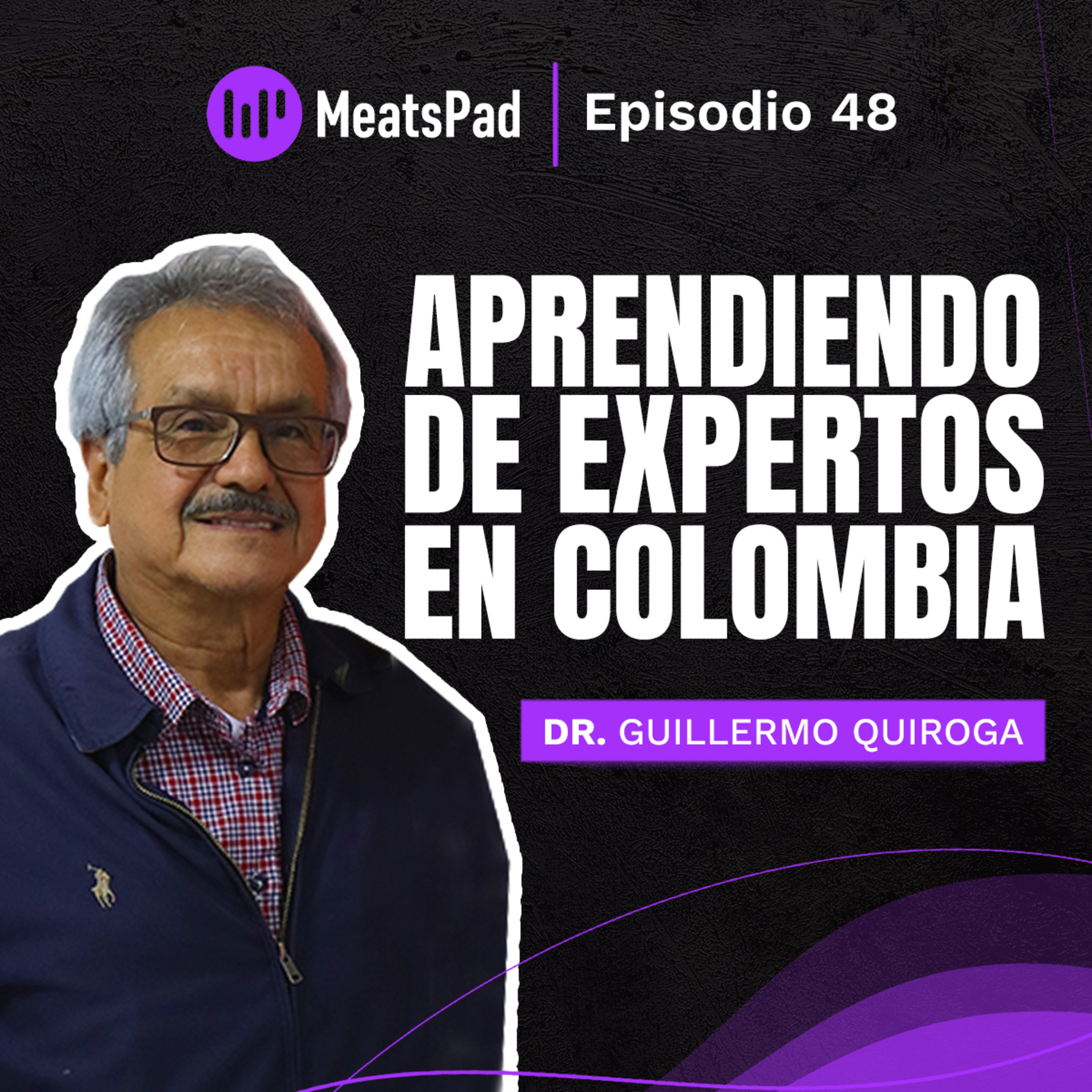 Portada de MeatsPad Esp
