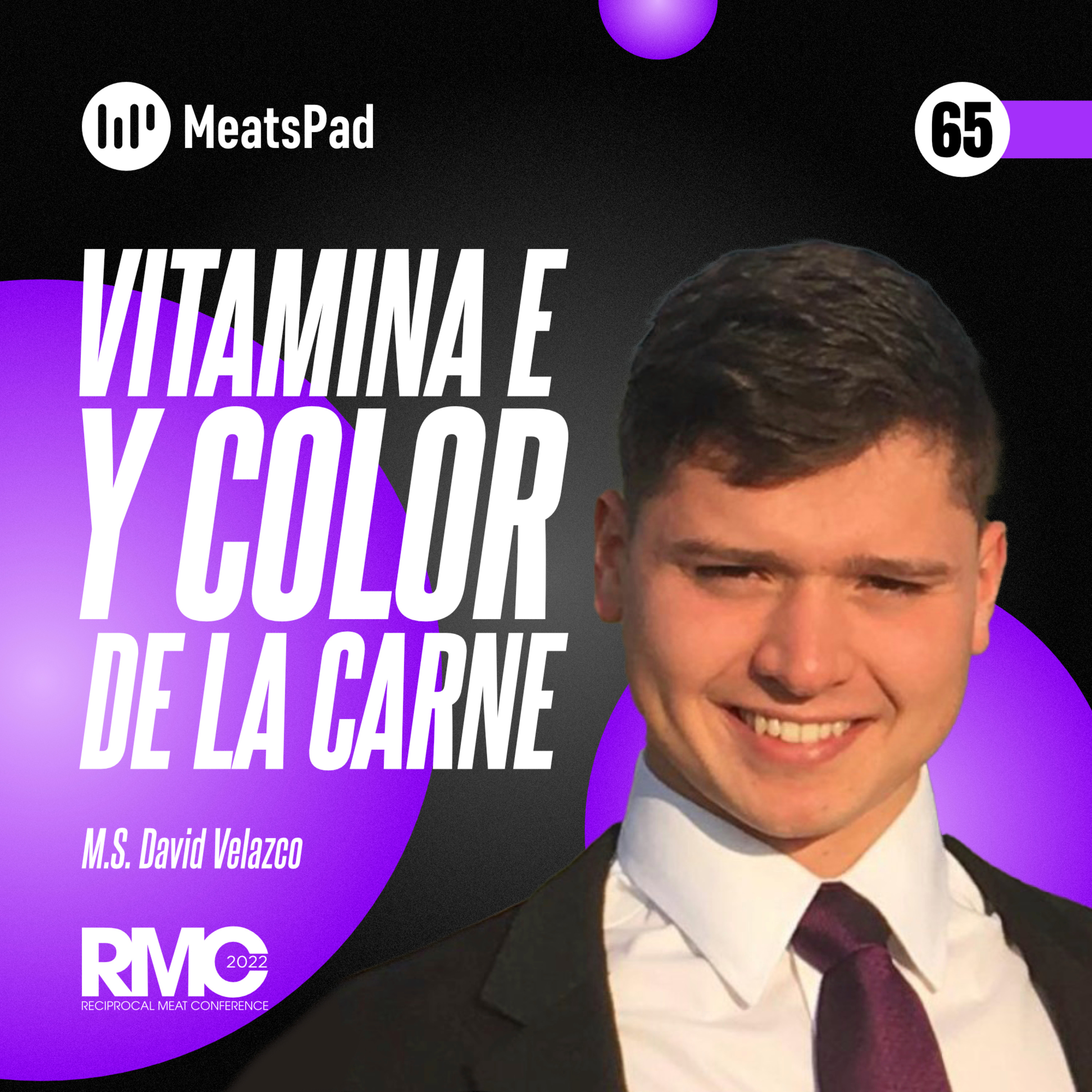 Portada de MeatsPad Esp