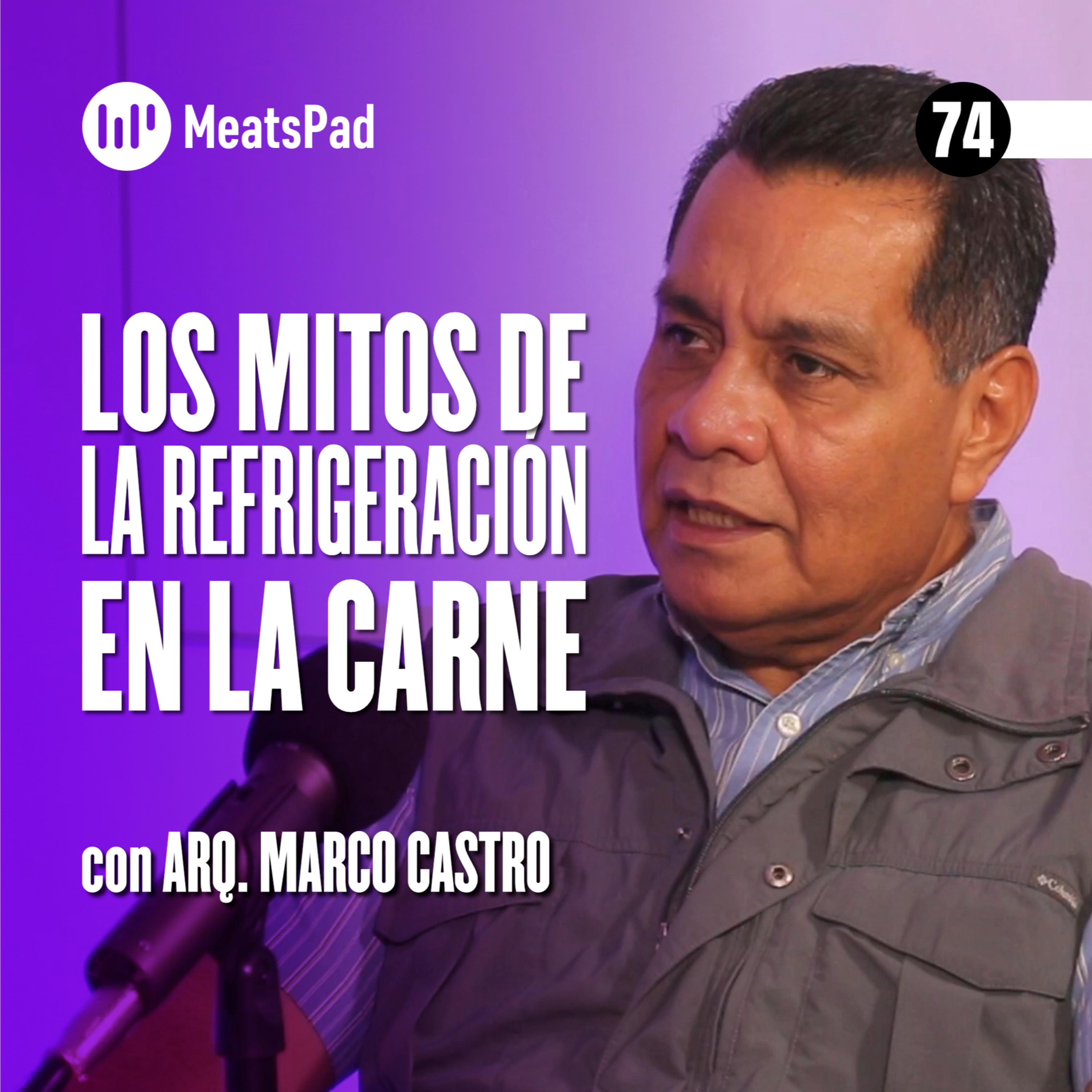 Portada de MeatsPad Esp