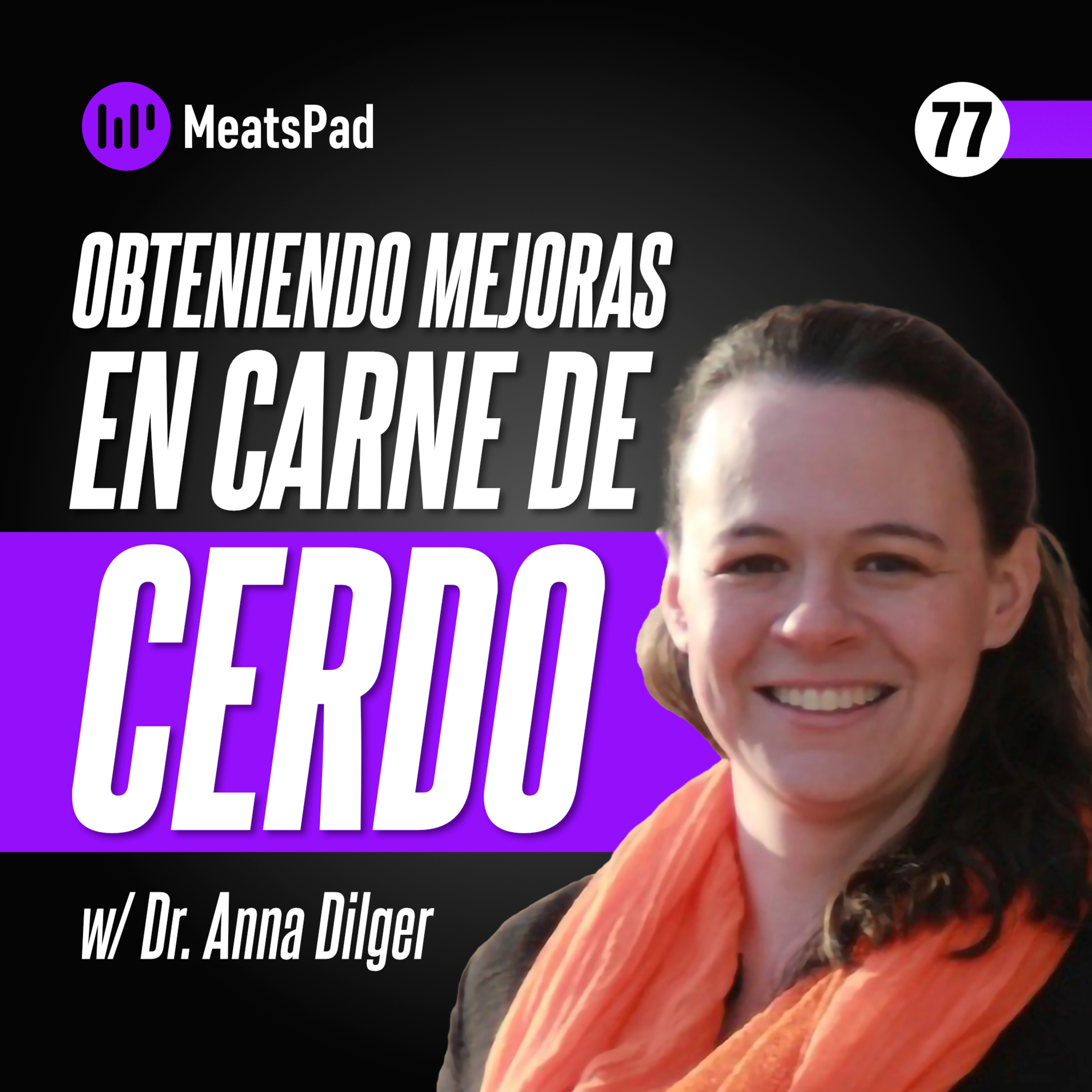 Portada de MeatsPad Esp