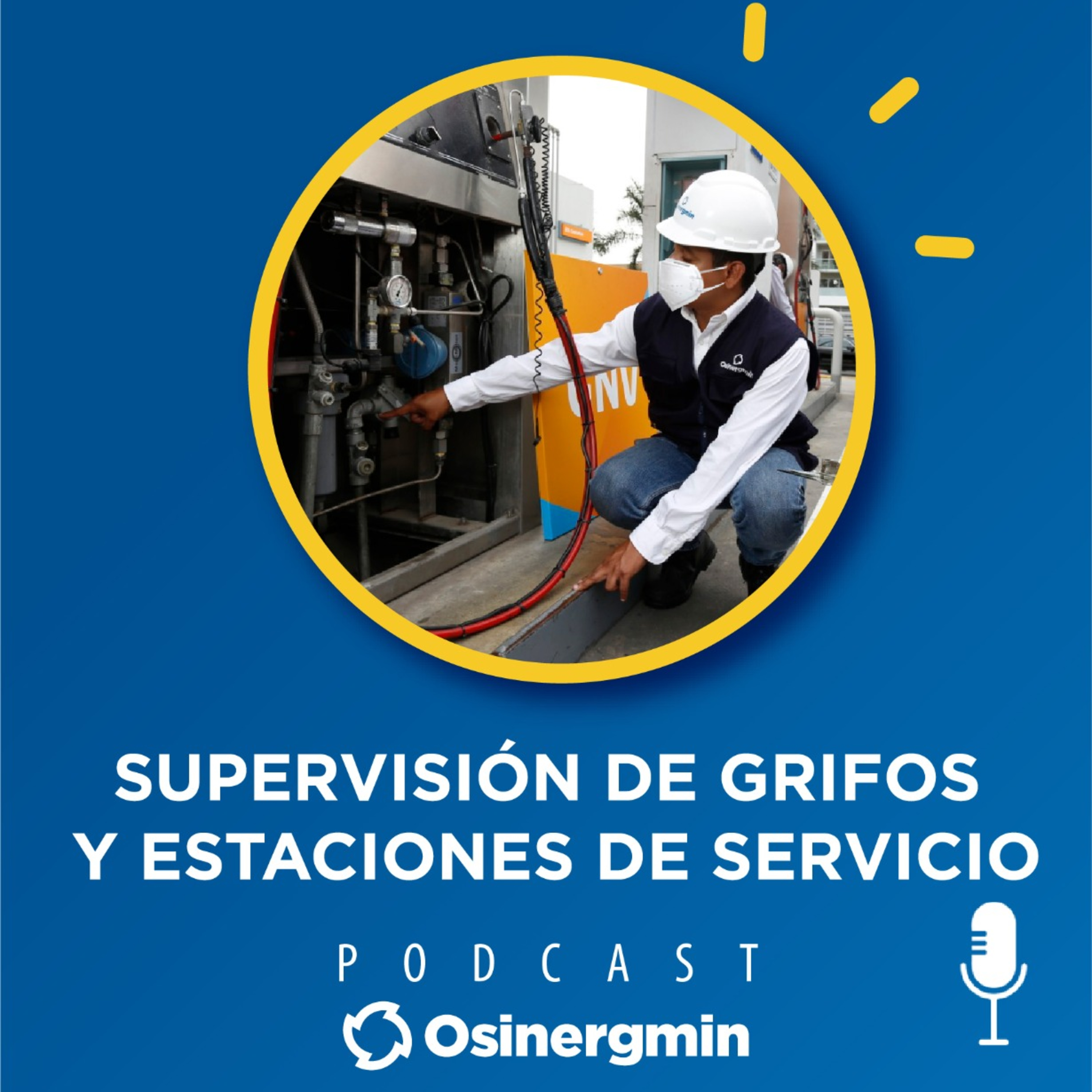 Osinergmin te orienta