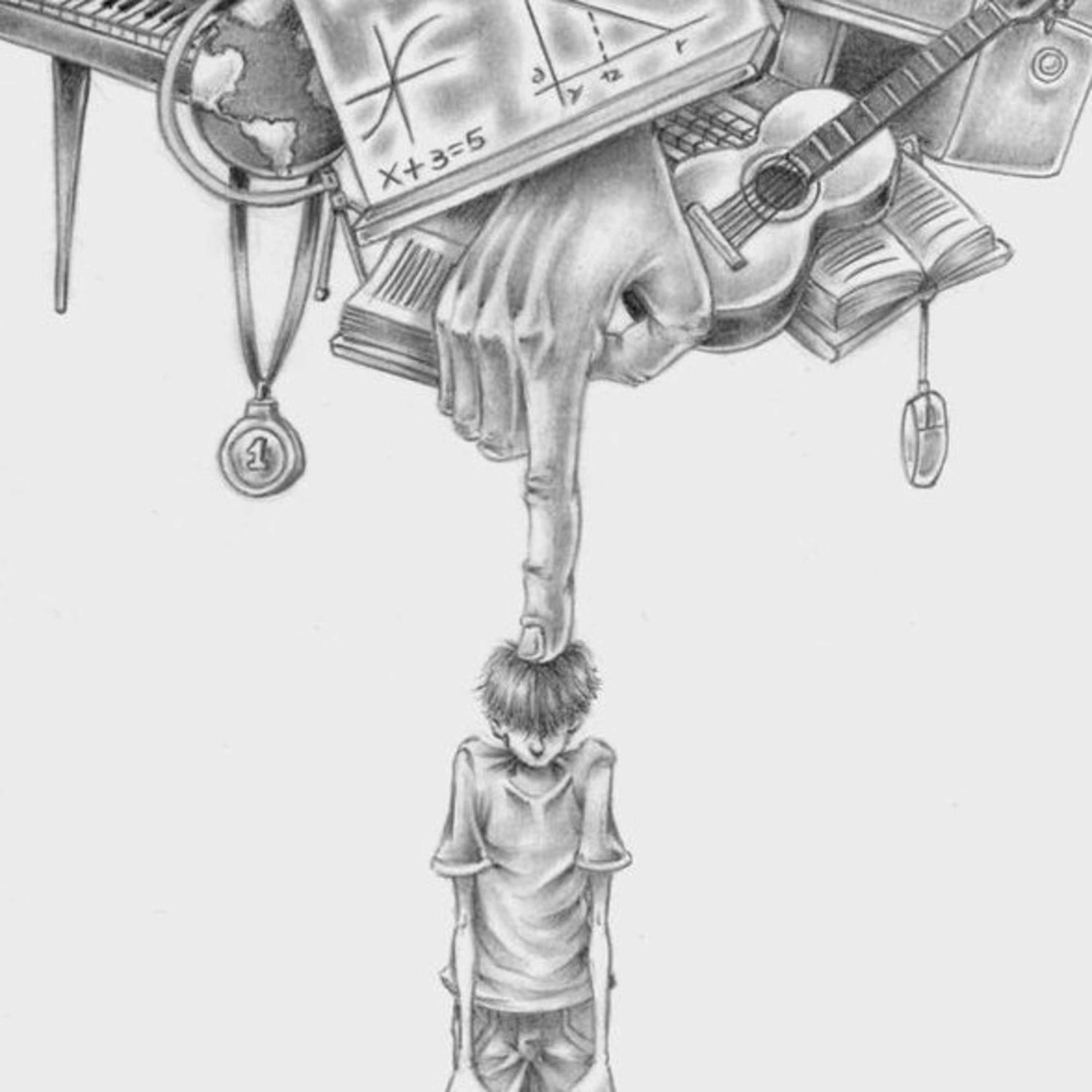 Kota Pelarian episode artwork