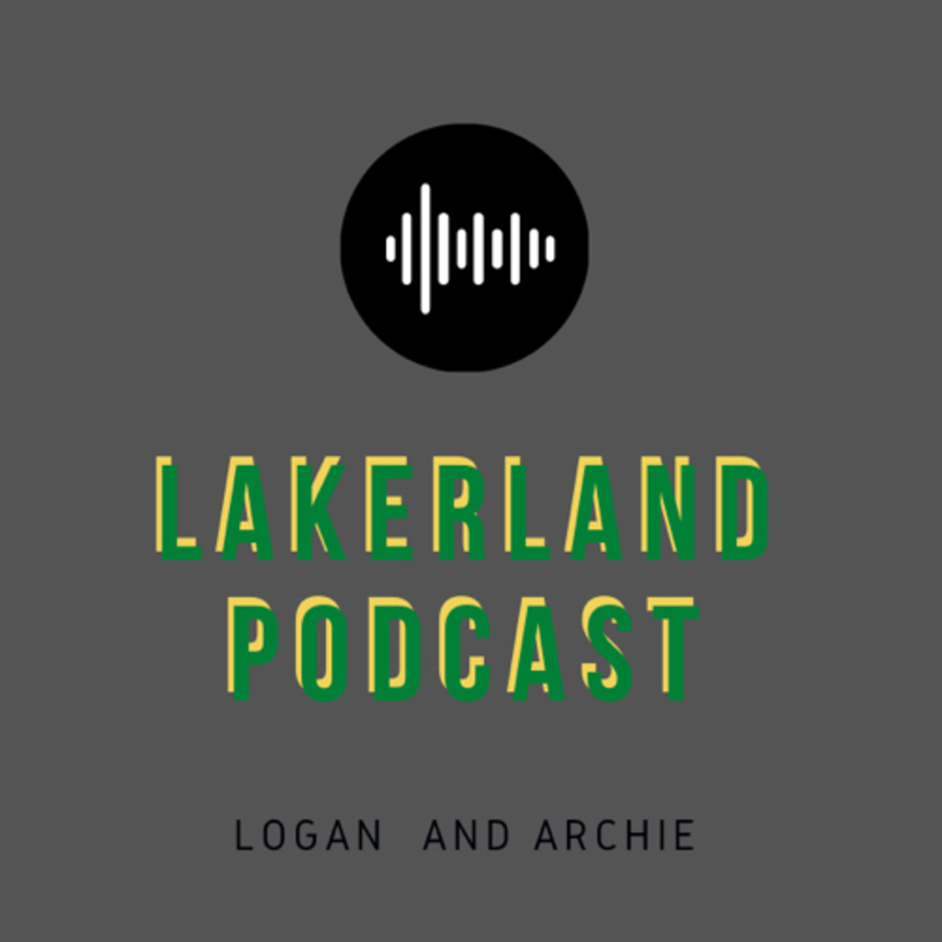 Lakerland podcast